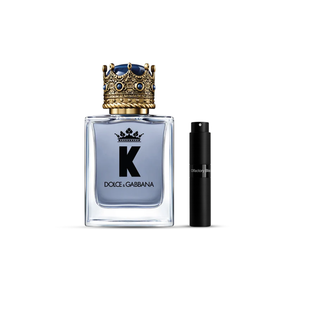 D&G K EDT