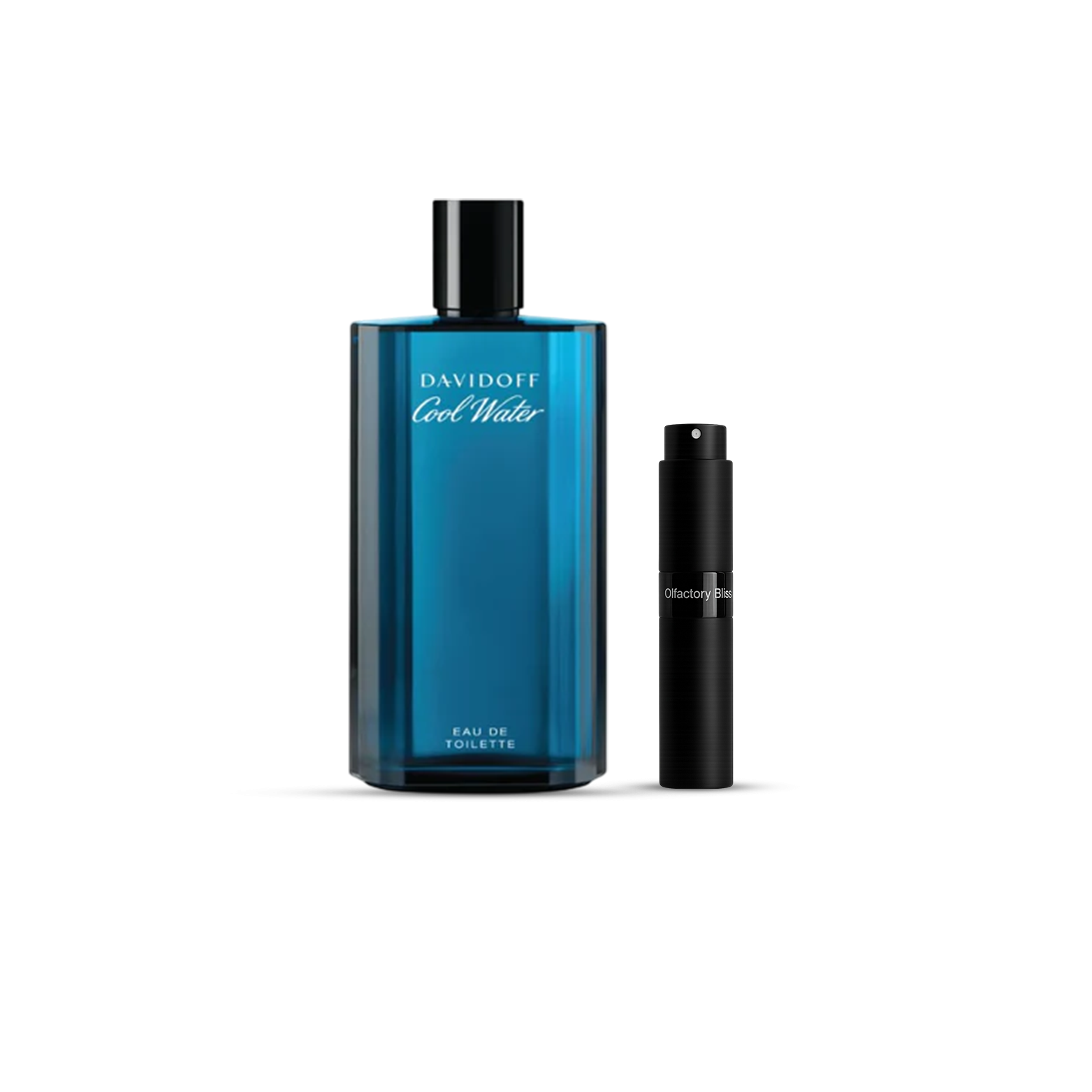 Davidoff Cool Water