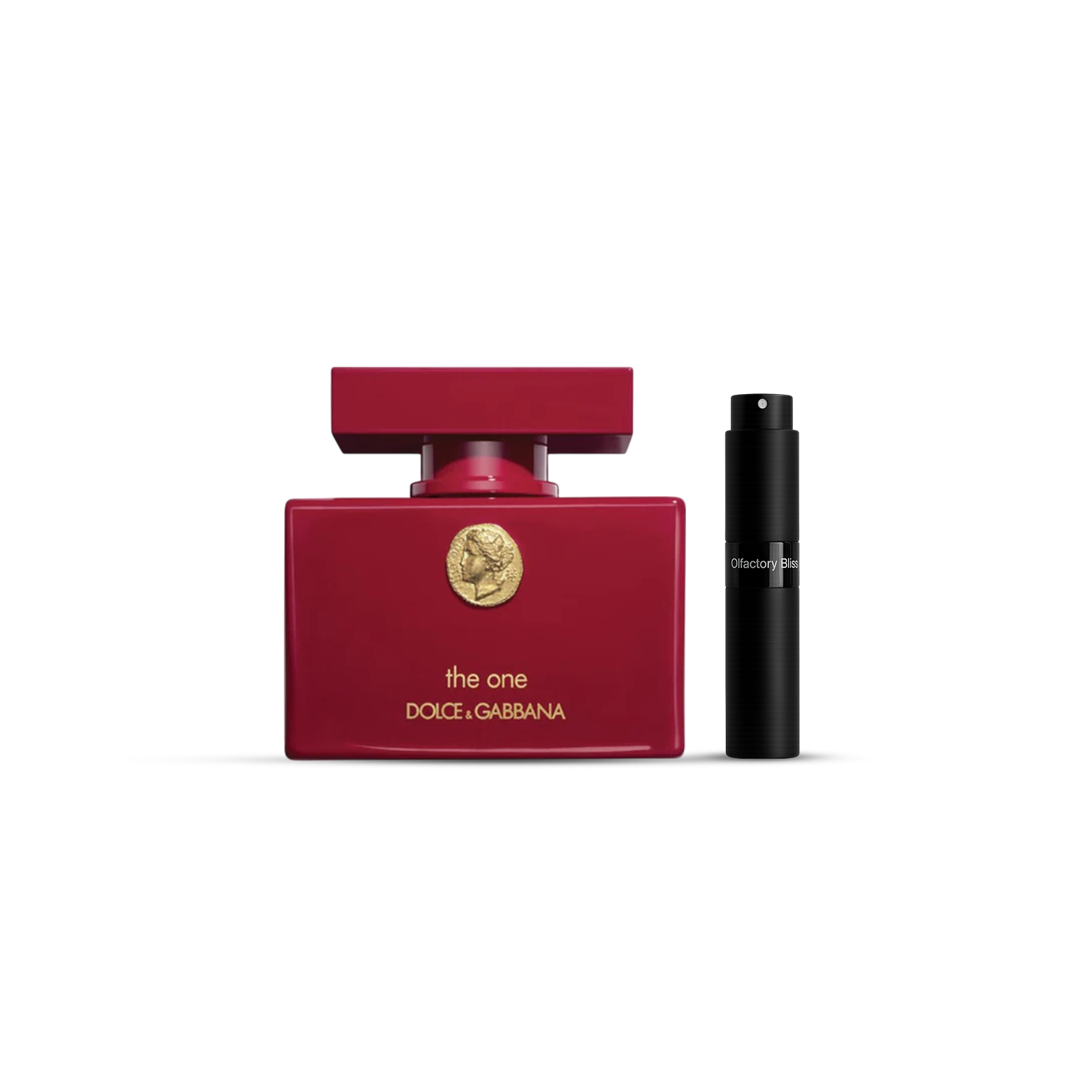 D&G the one collection edition