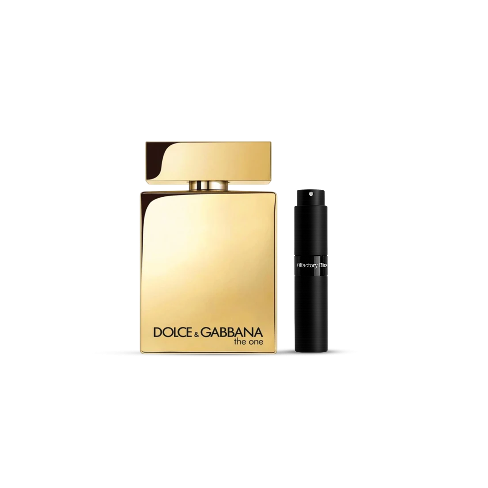 D&G the Gold