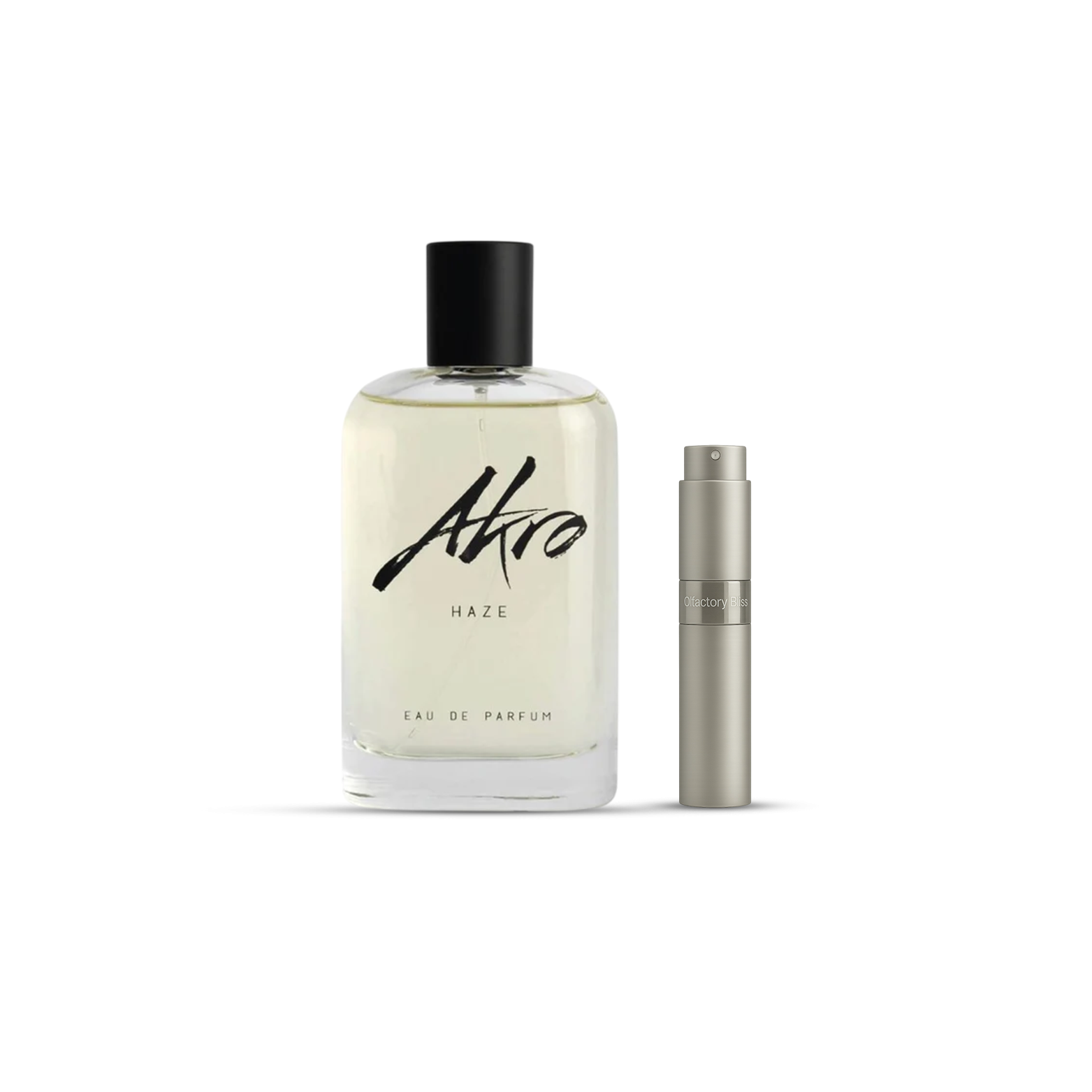 akro haze