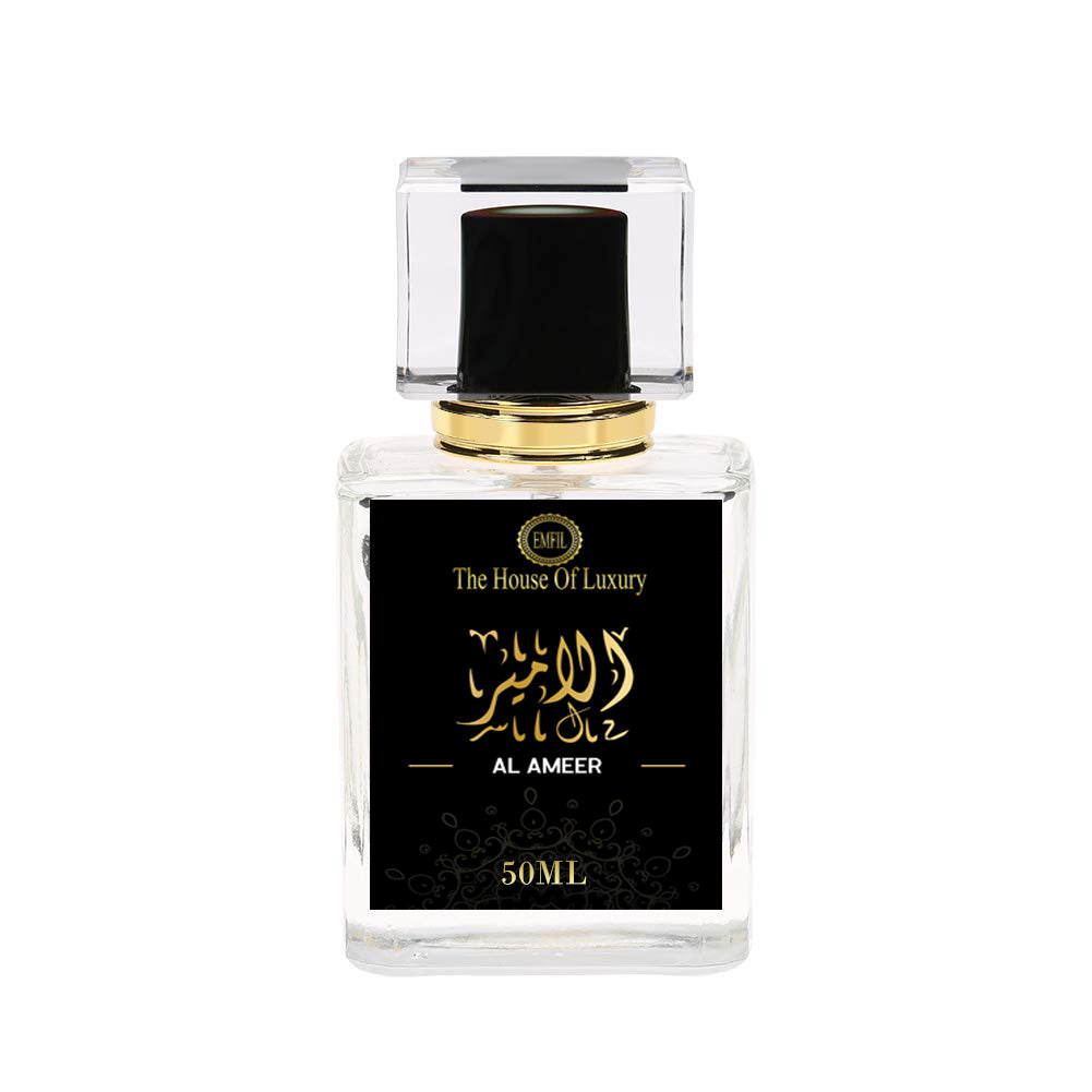 Al Ameer EDP - For Men