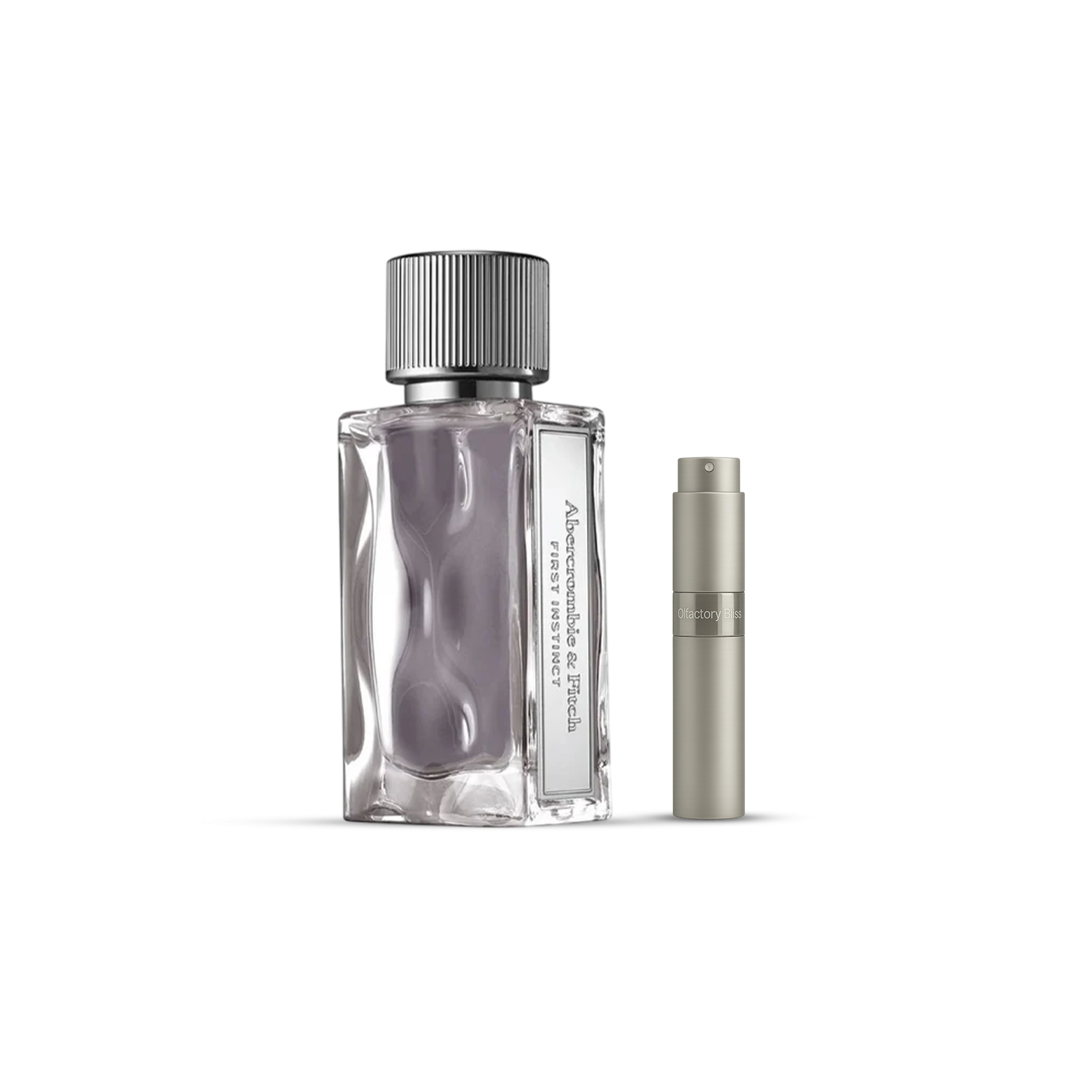 Ambercrombie & fitch first instinct