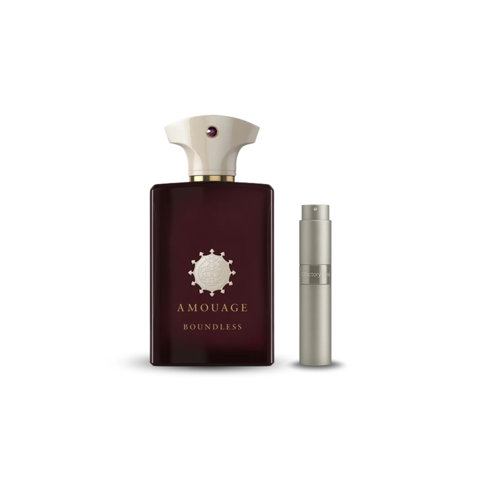 Amouage boundless