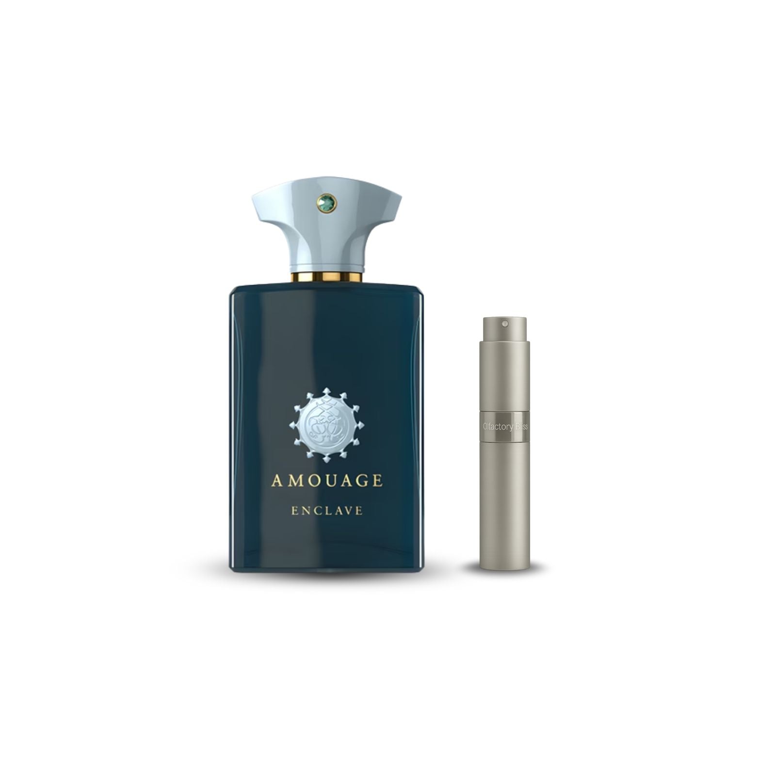 Amouage enclave