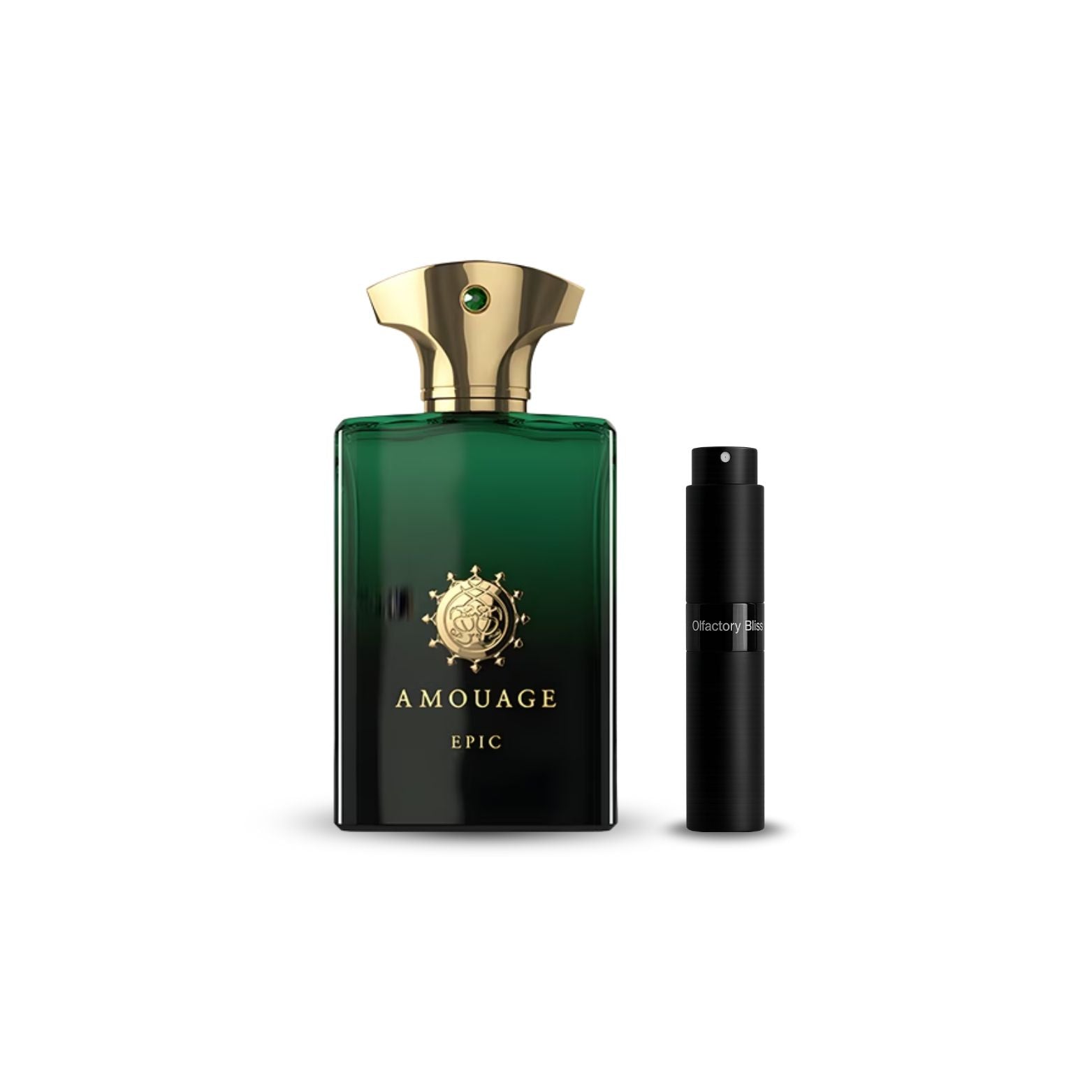 Amouage epic