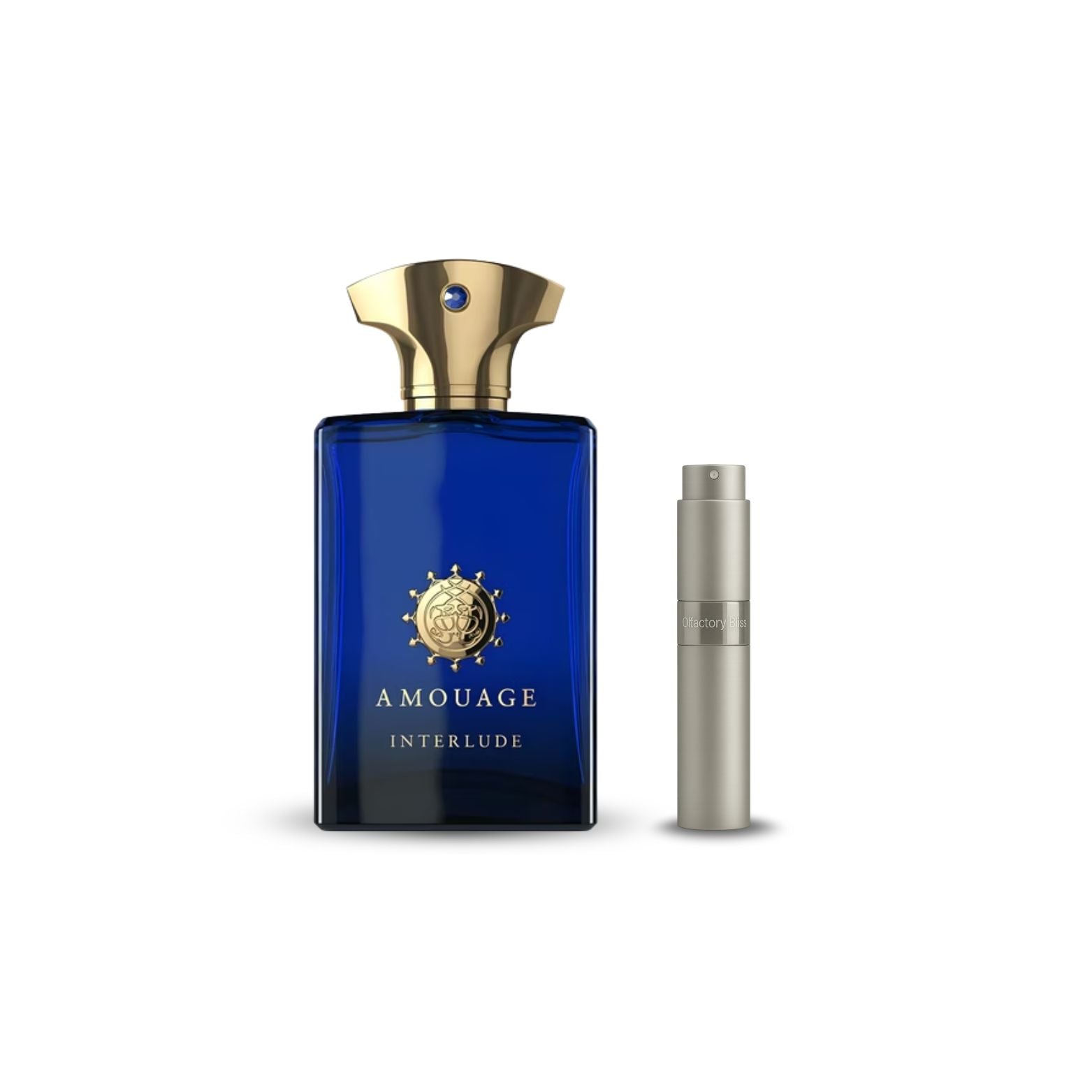 Amouage interlude