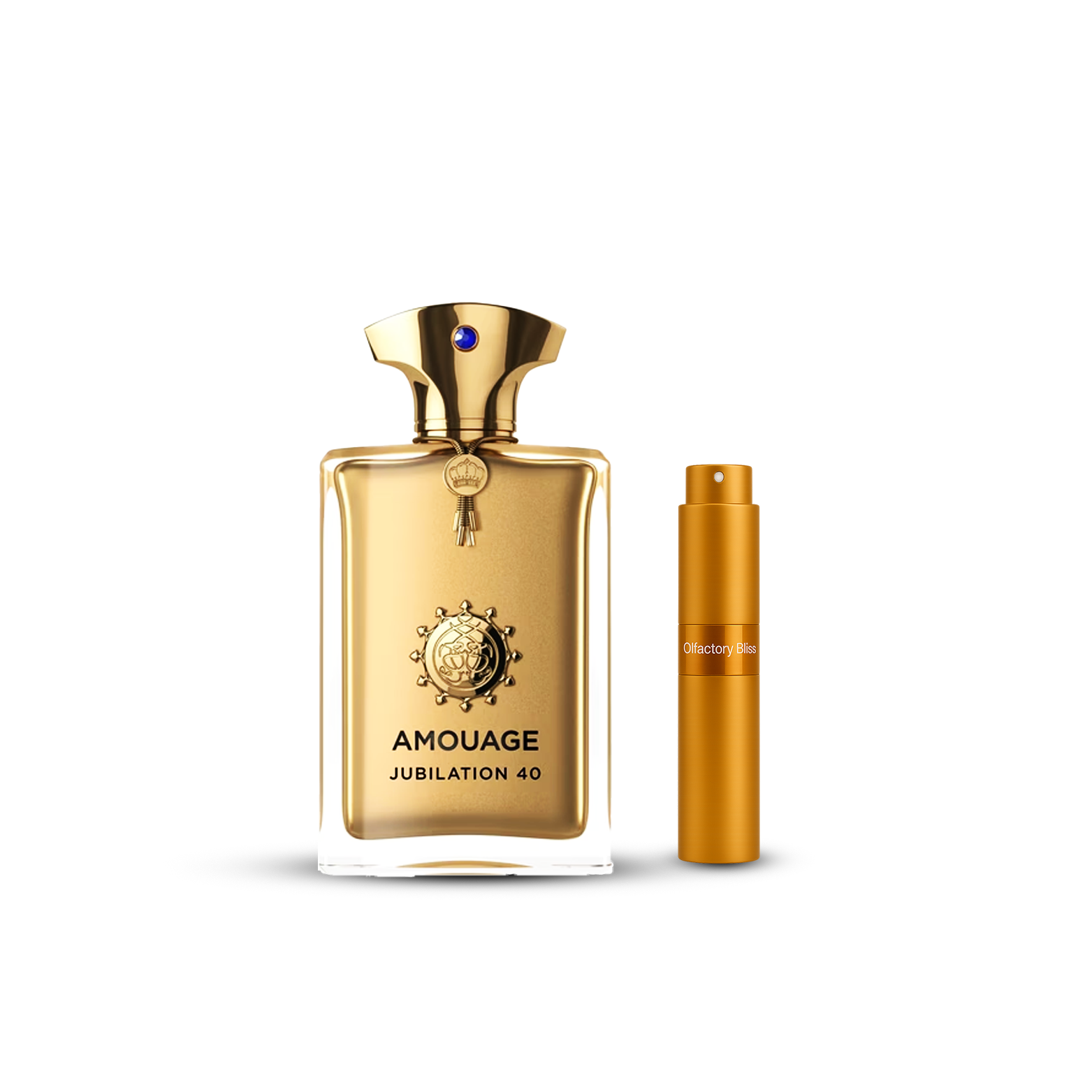 Amouage jubilation