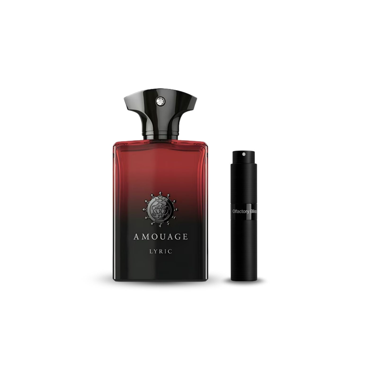 Amouage lyric man