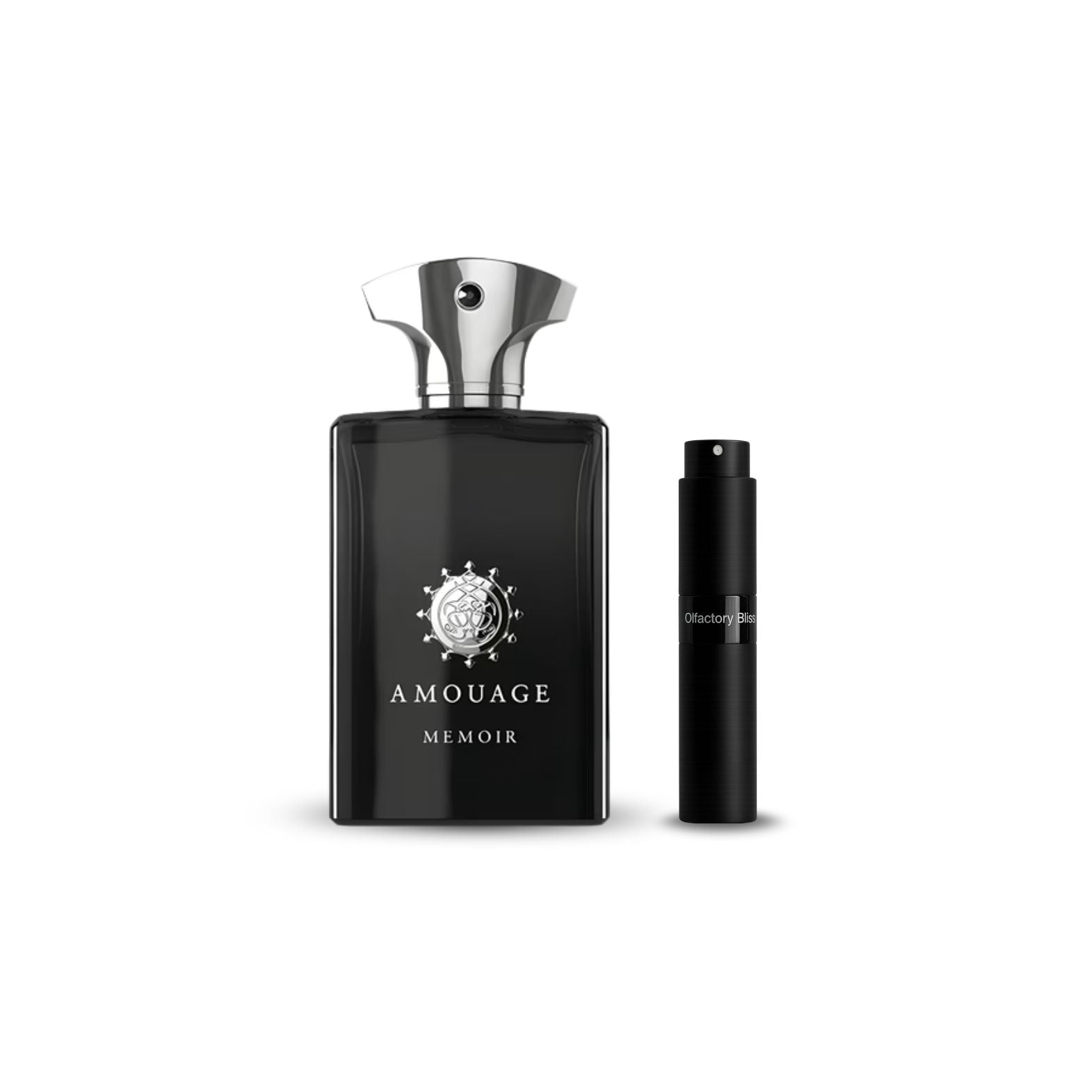 Amouage memior man