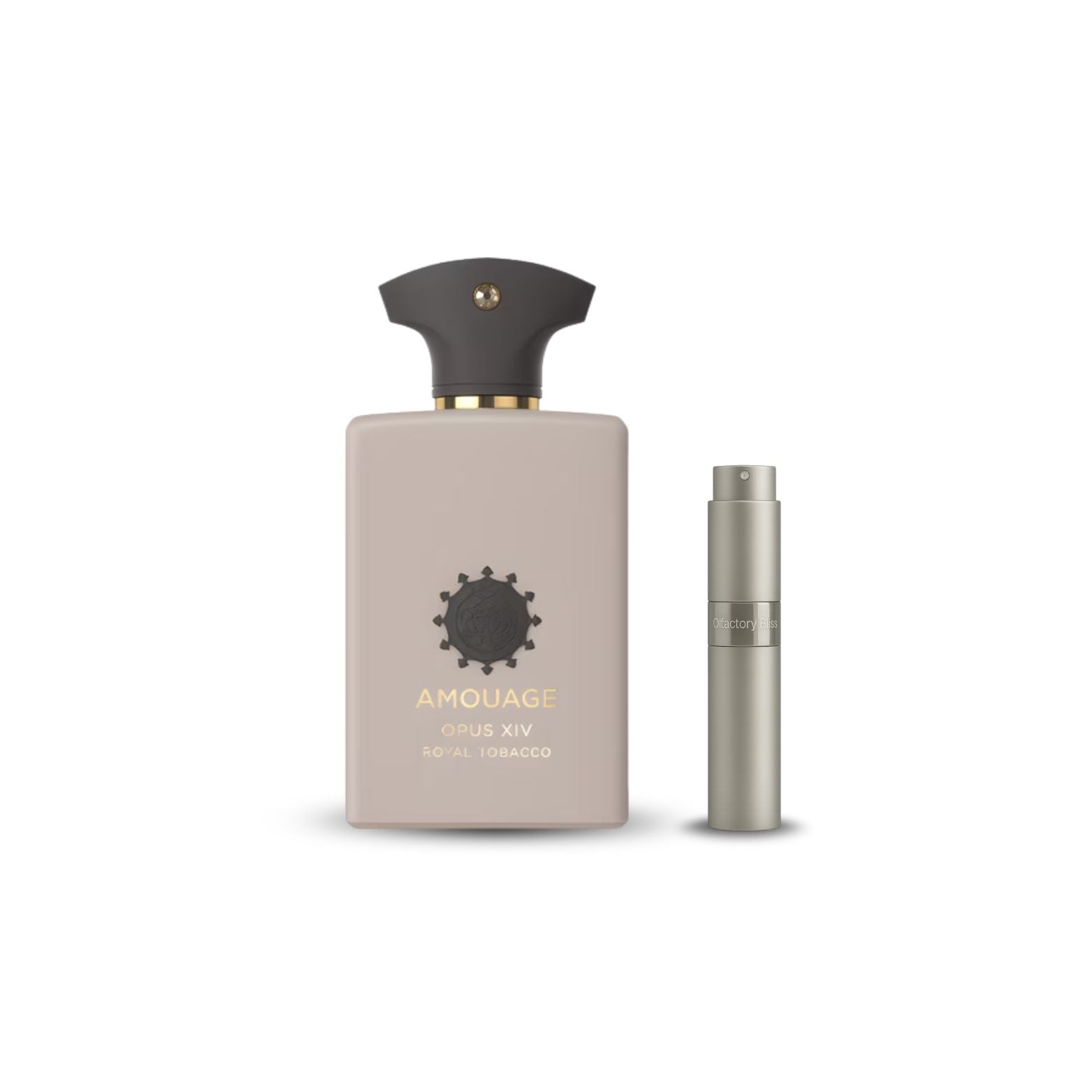 Amouage royal Tobbaco