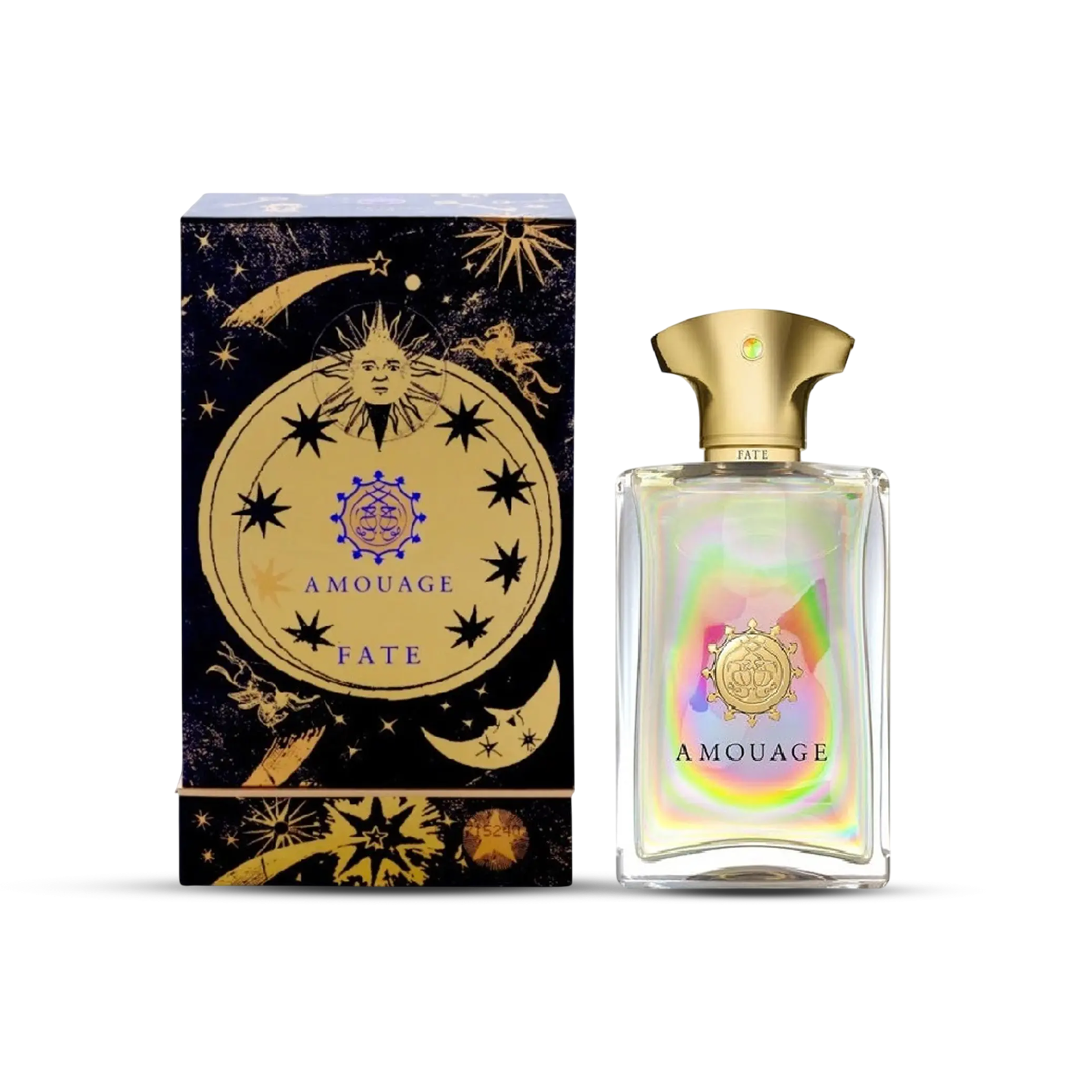 Amouage fate man 100 ml