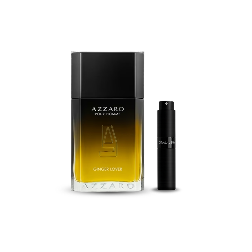 Azzaro Ginger lover