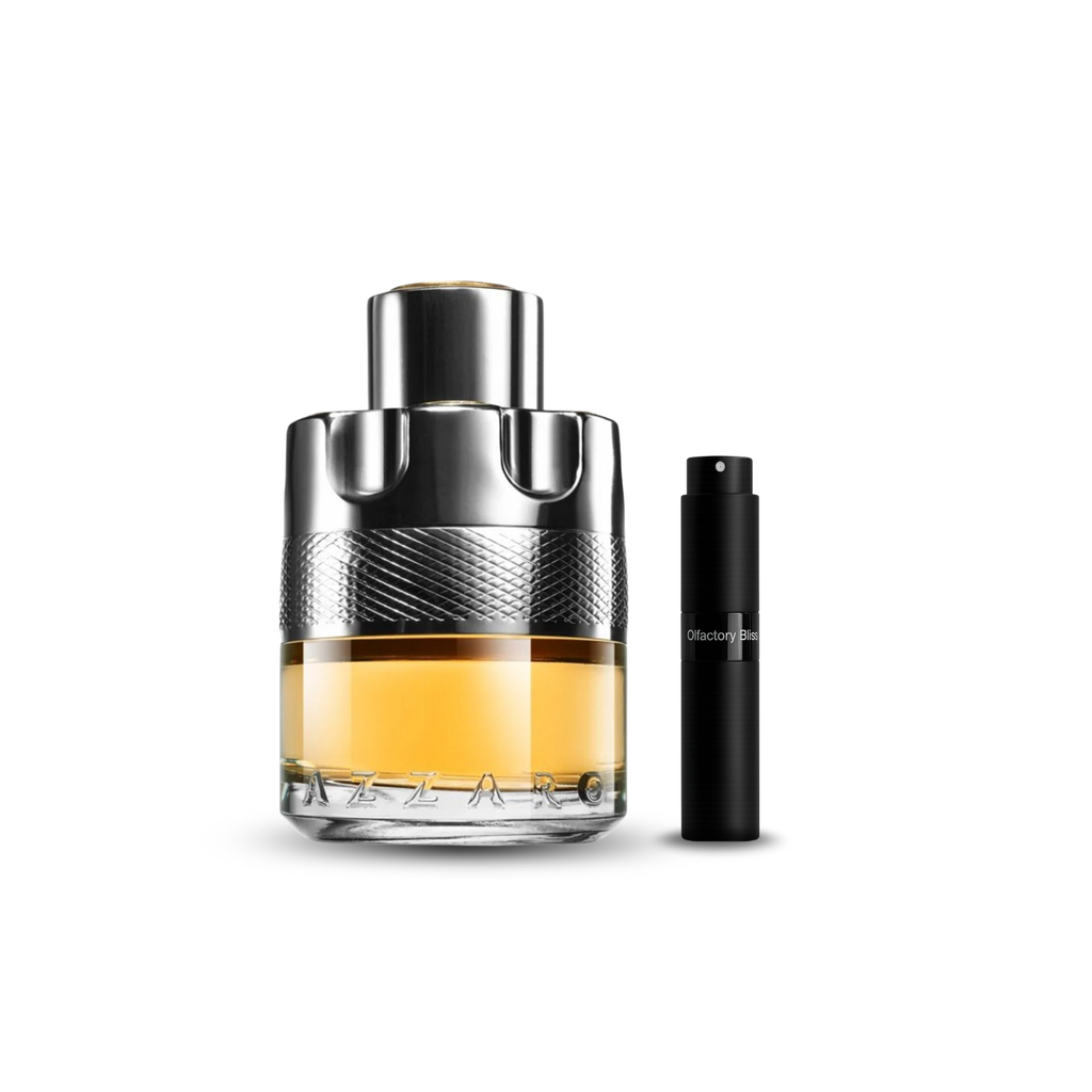 Azzaro Wanted by Night