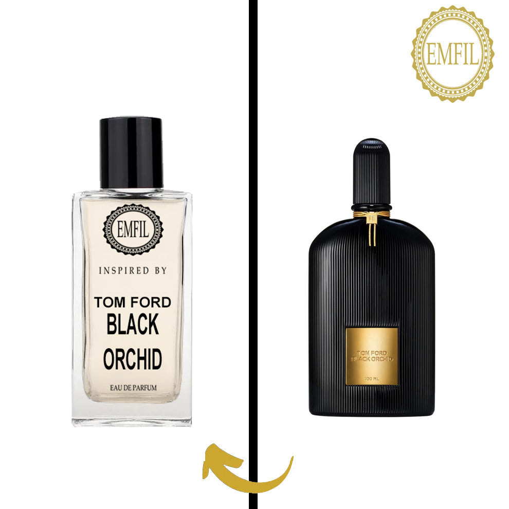 Orchid EDP - For Women