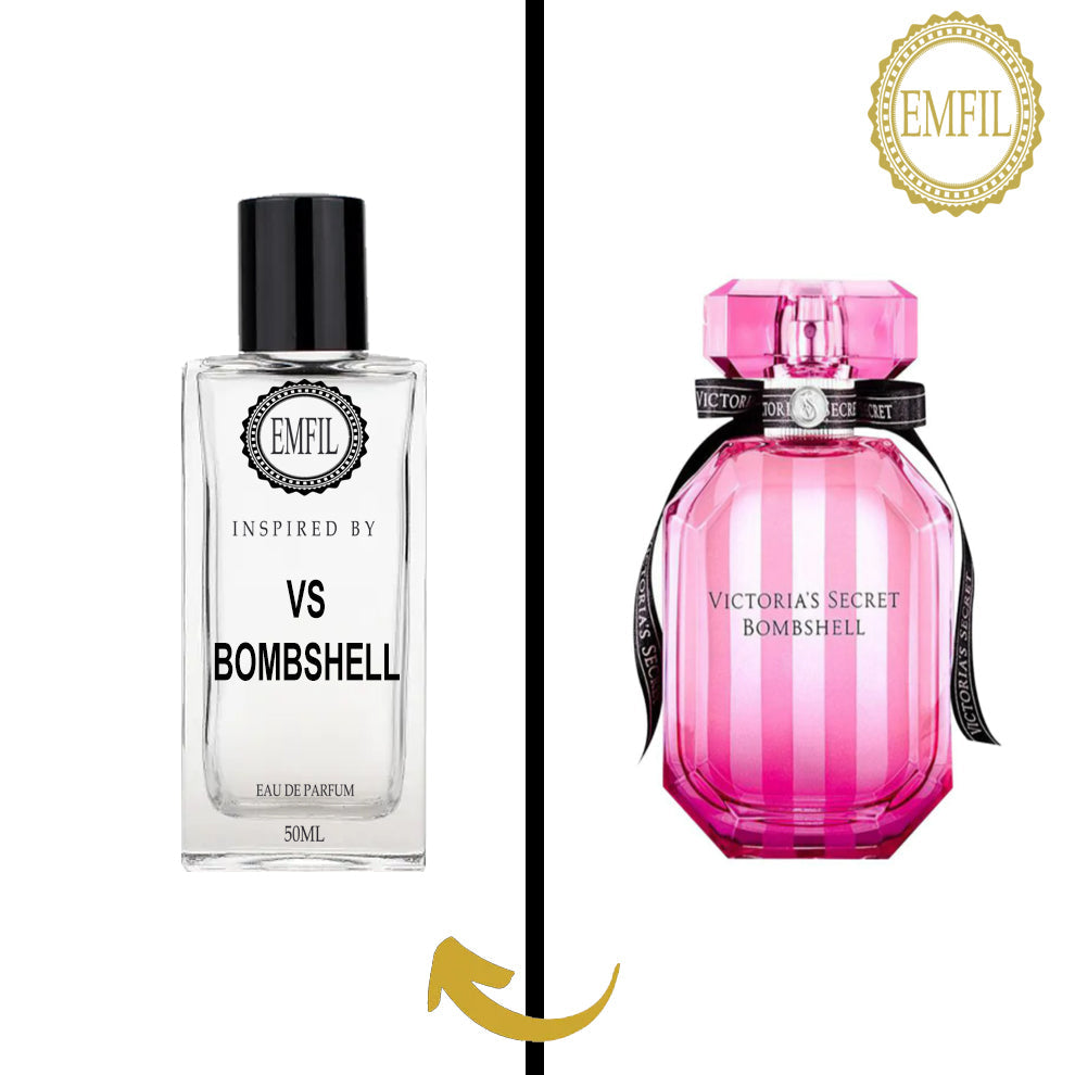 Bombshell EDP - For Women