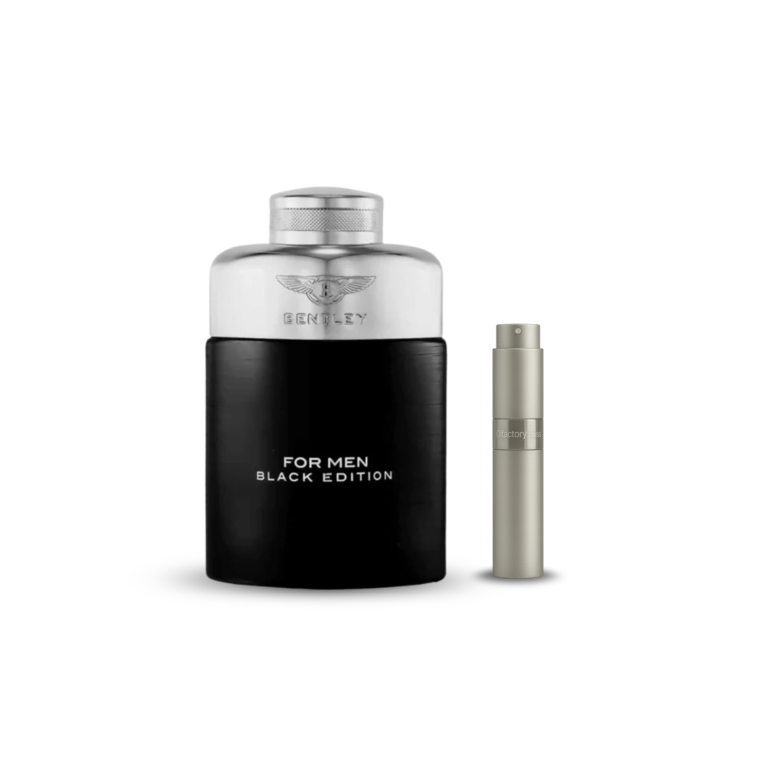 Bentley Black Edition