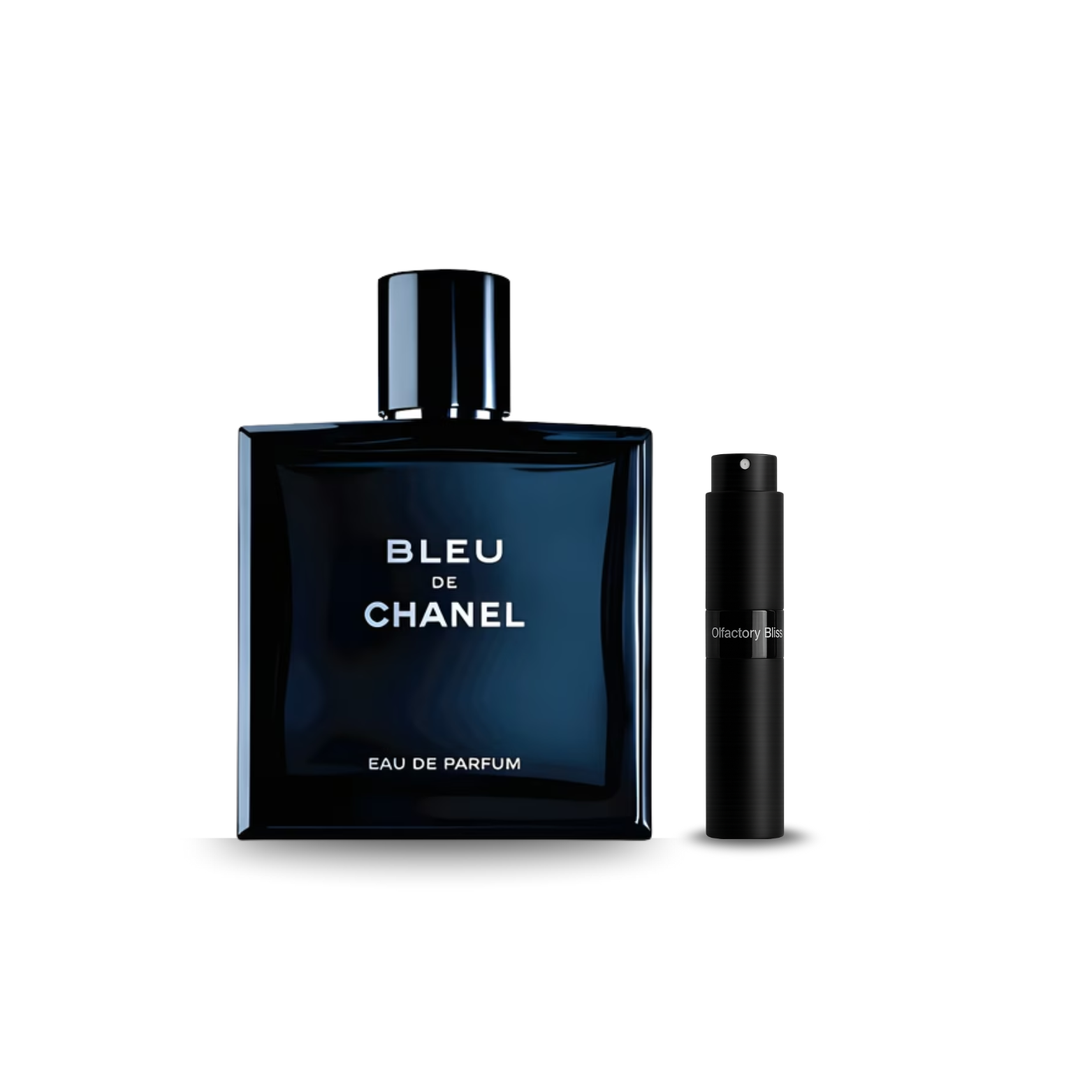 Blue De chanel Parfum