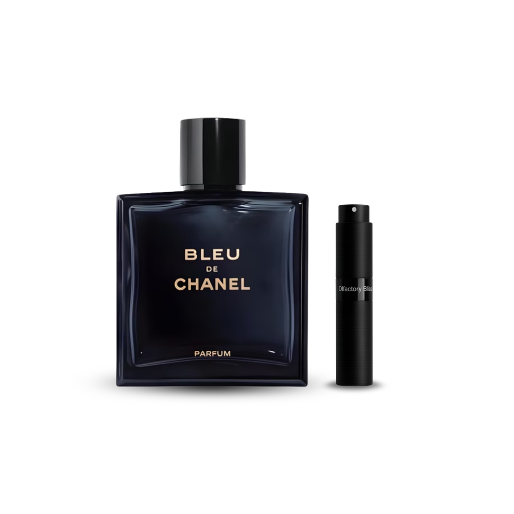 Bleu De chanel Eau de parfum