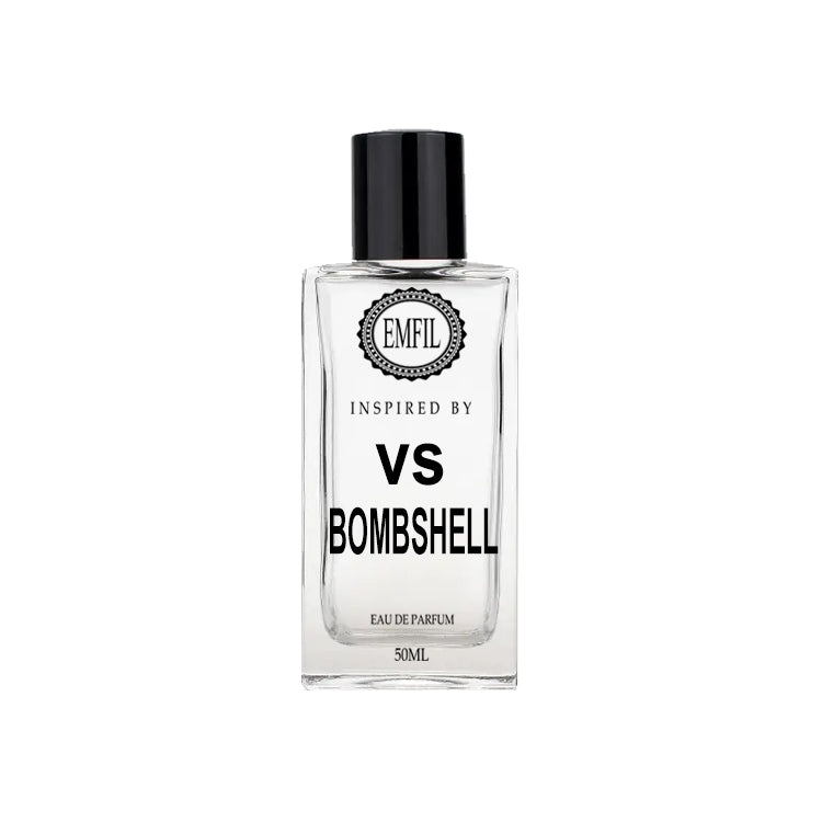 Bombshell EDP - For Women