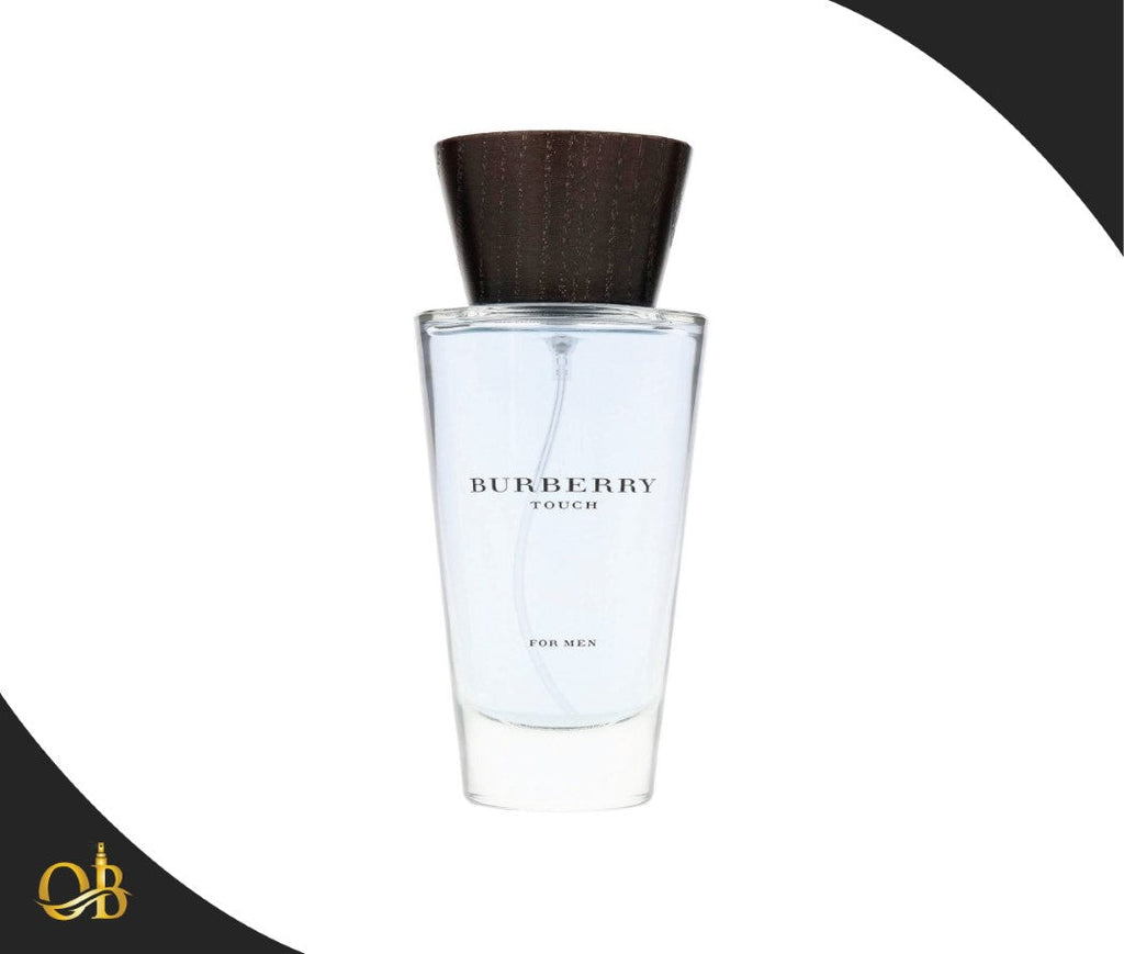 Burberry Touch