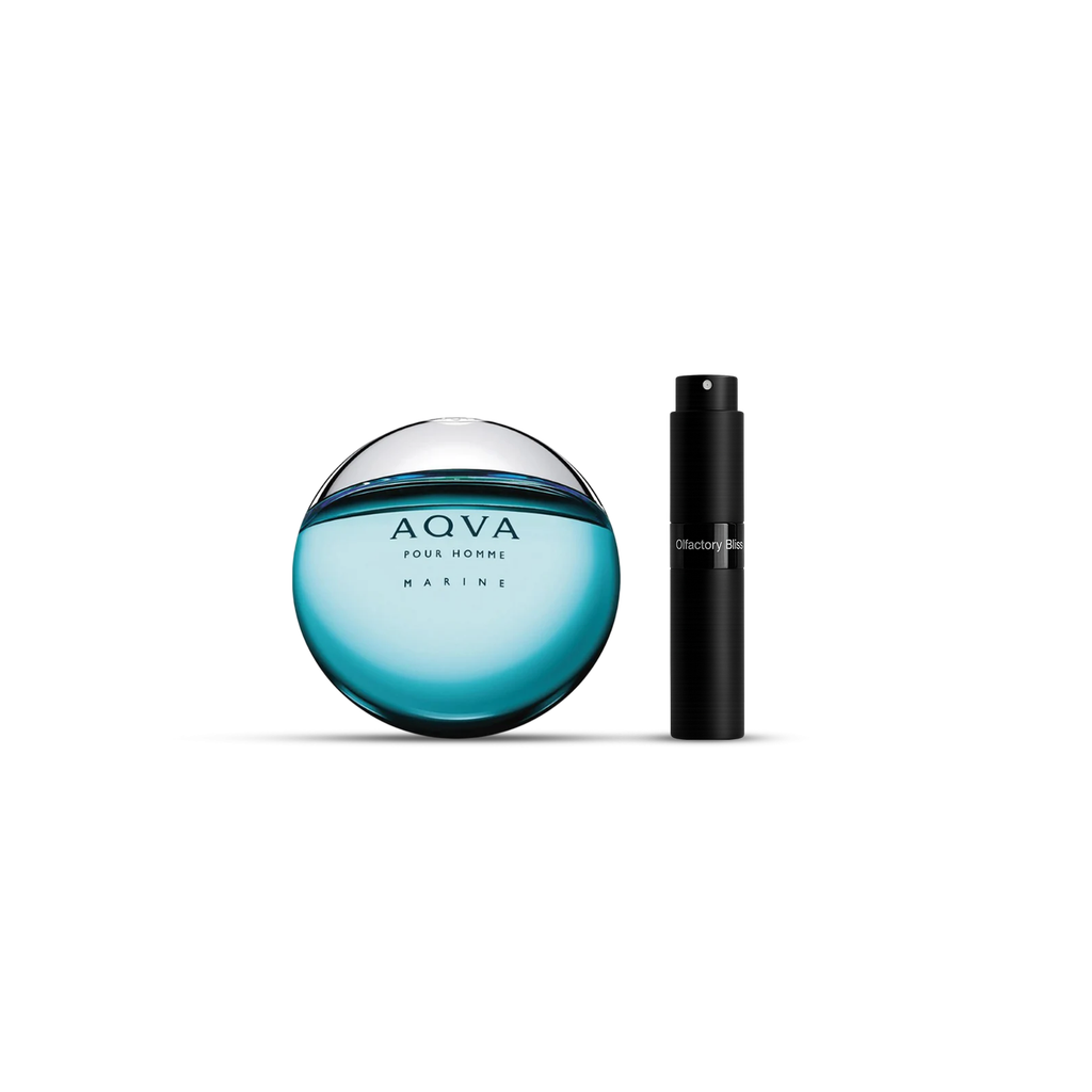 Bvlgari Aqva Marine
