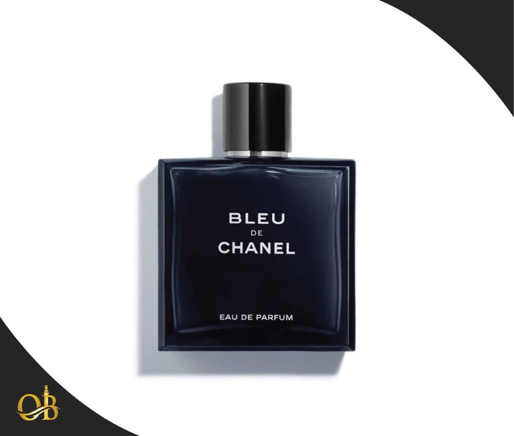 Blue De chanel Parfum