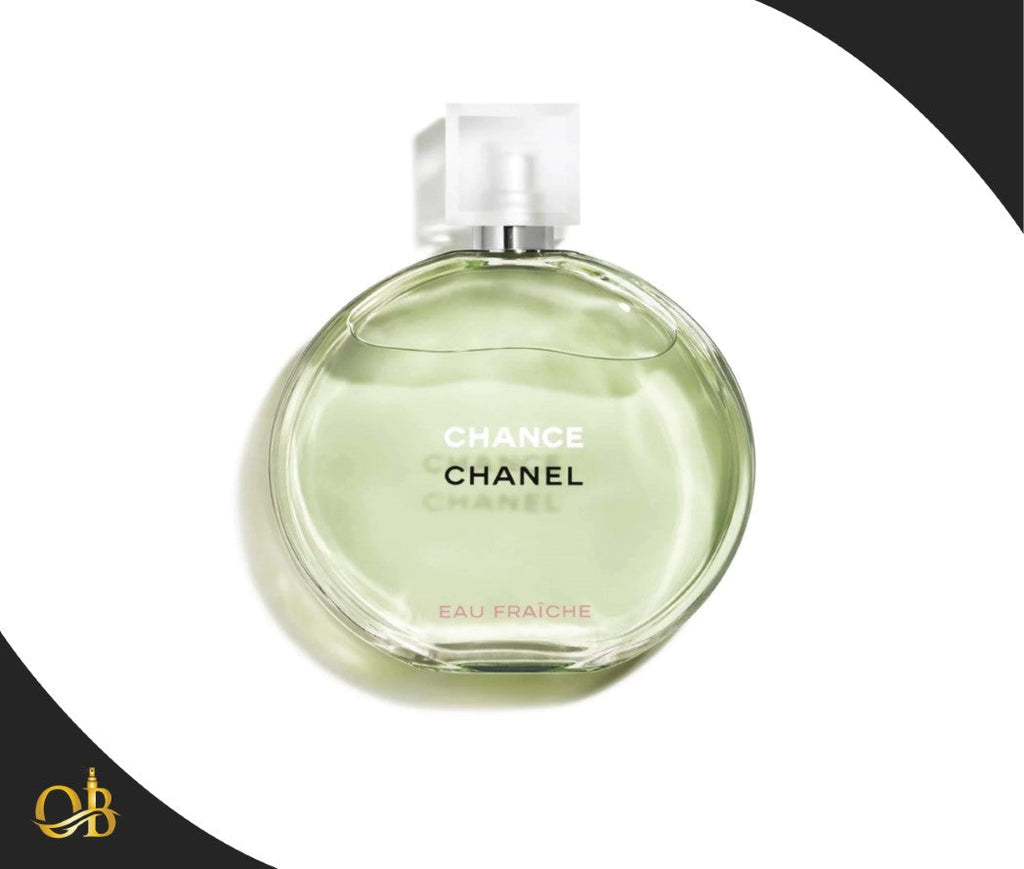Chanel Chance eau fraiche