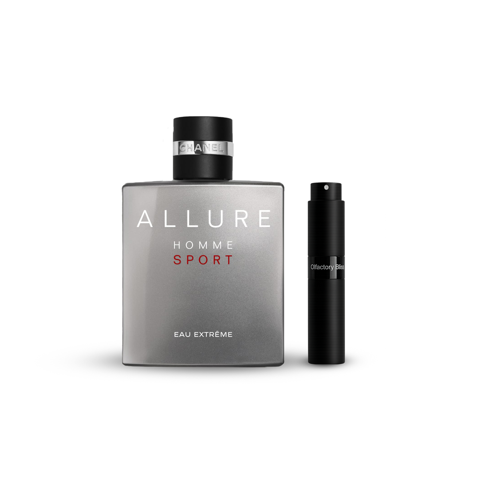 Chanel Allure Homme Sports Eau Extreme