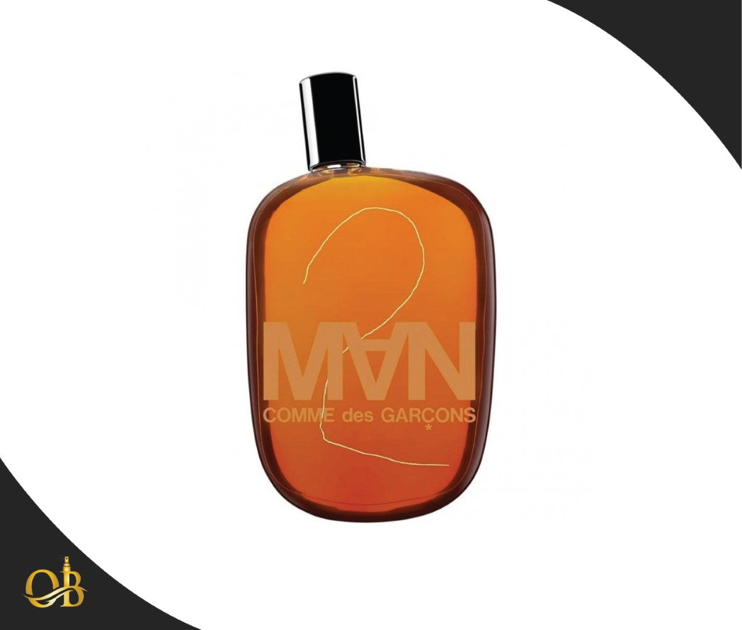 Comme Des Garçons 2 Man