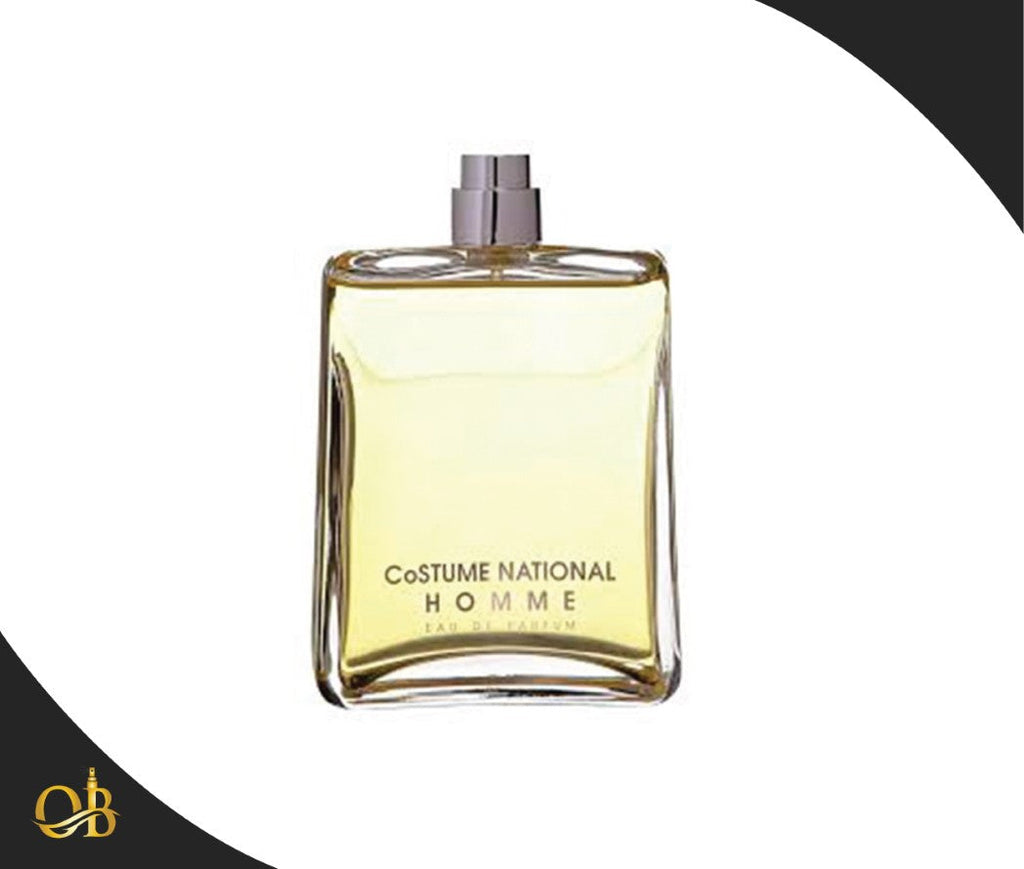 Costume national homme edp