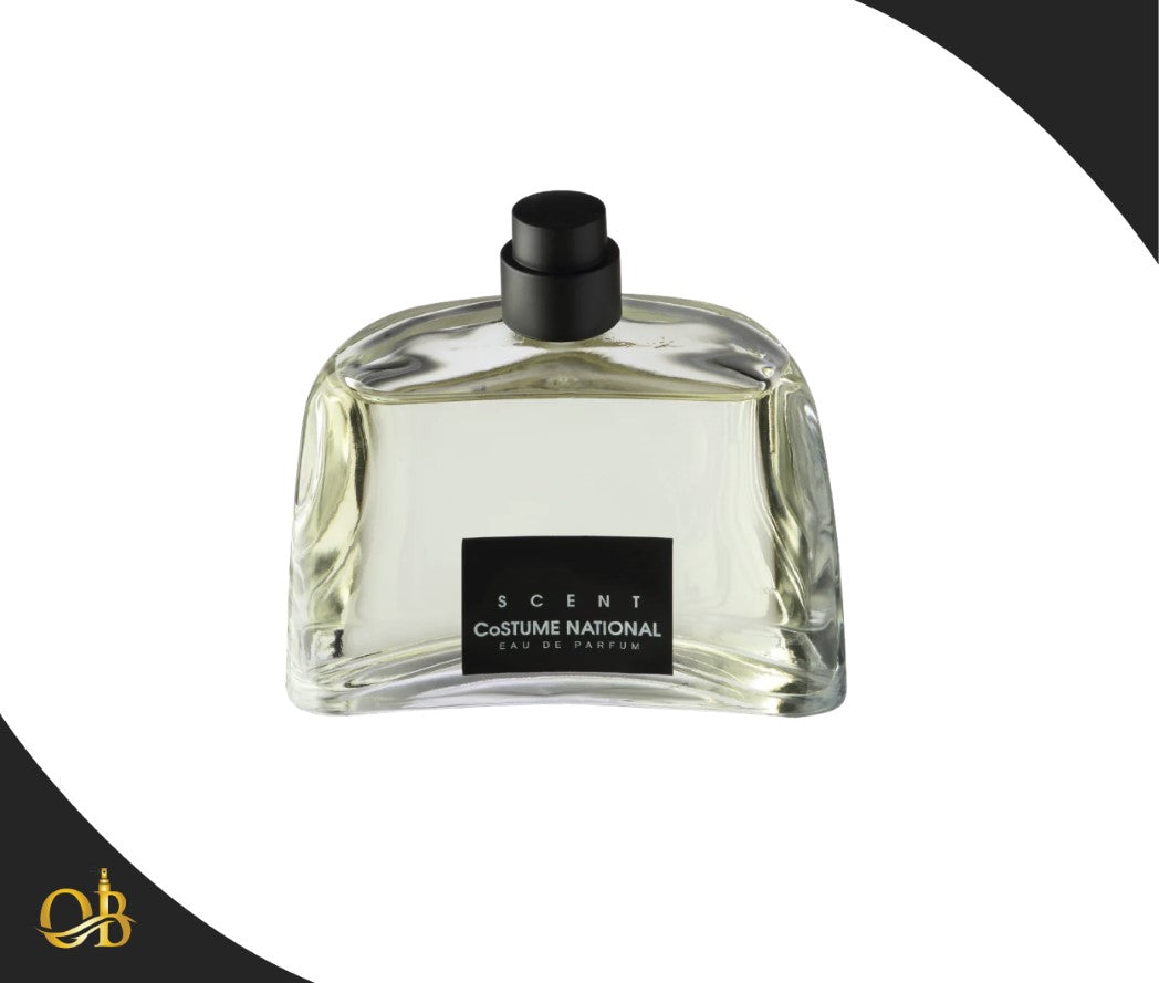 Costume national scent edp