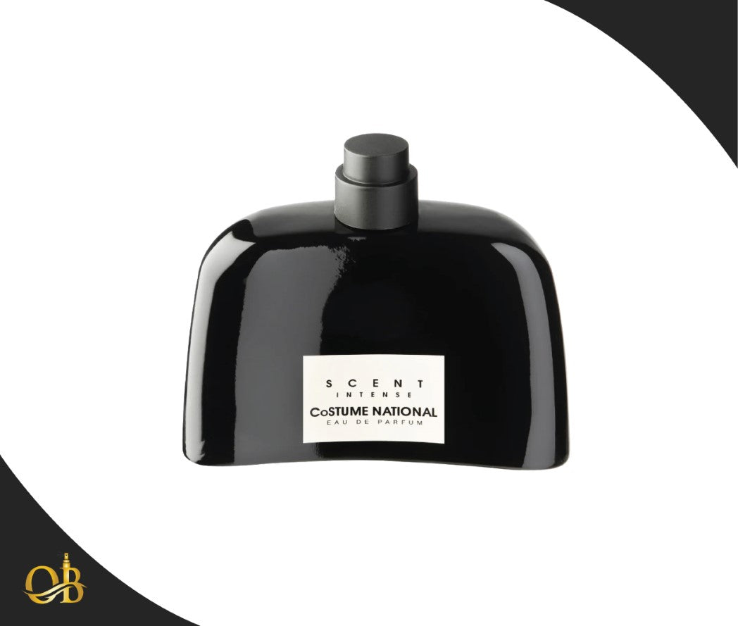 Costume national scent intense