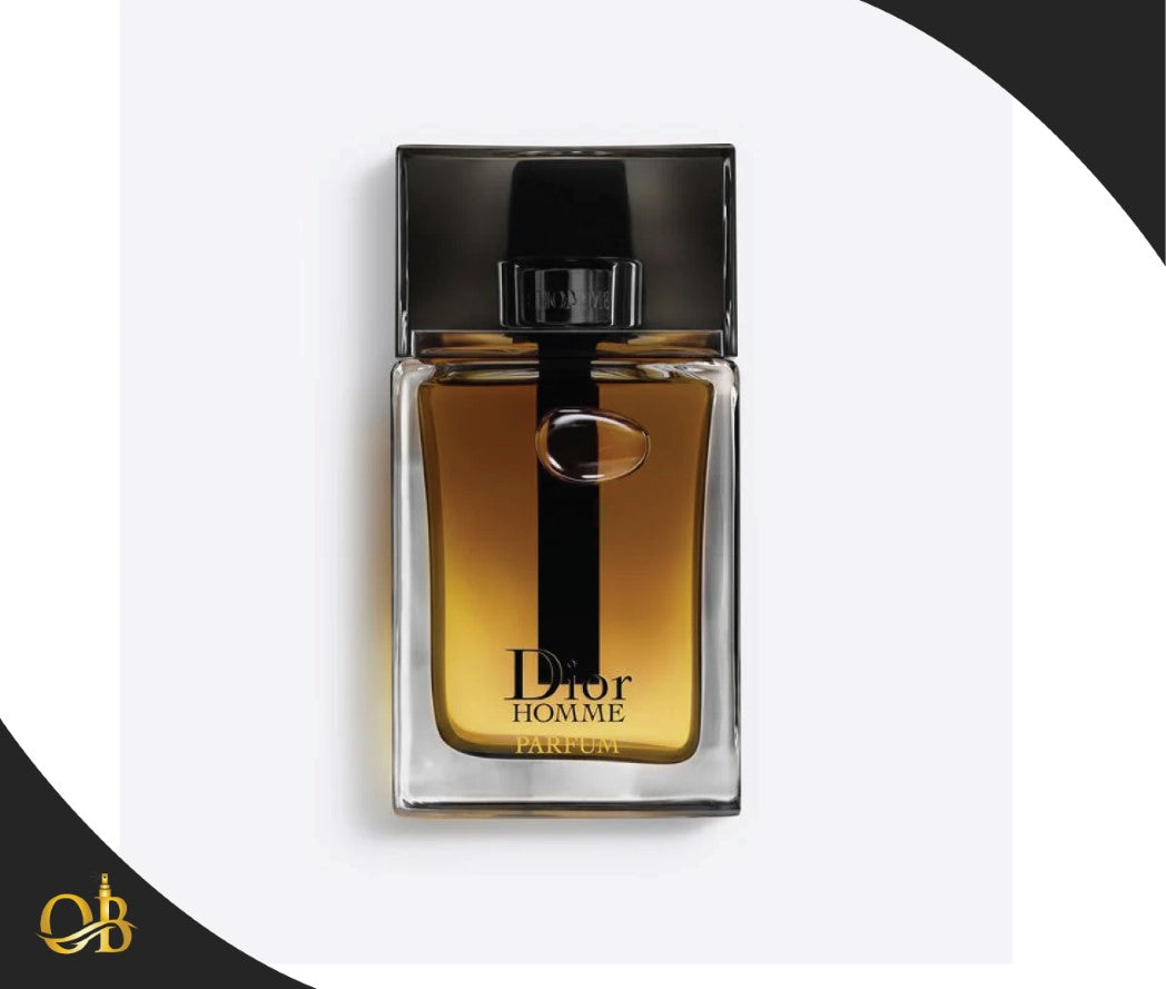 Dior homme parfum