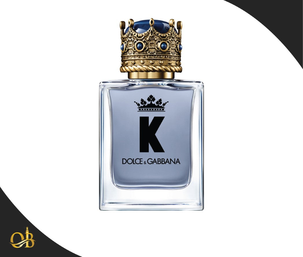 D&G K EDT