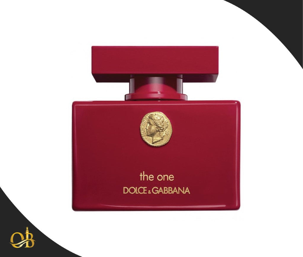 D&G the one collection edition