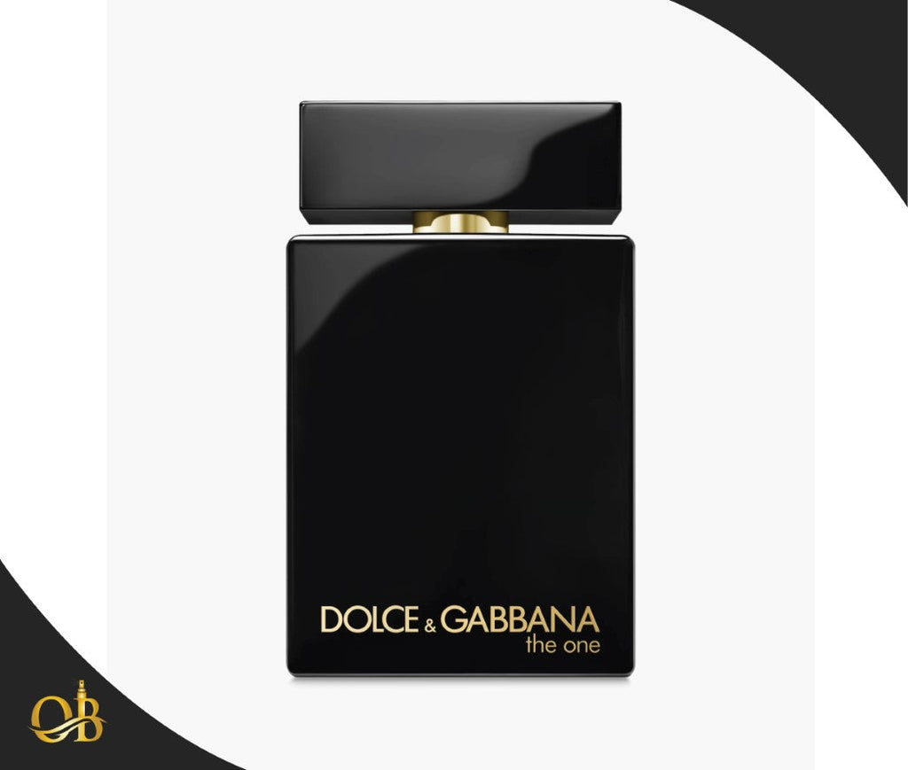D&G the one edp intense