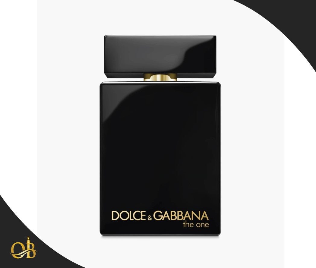 D&G the one edp intense