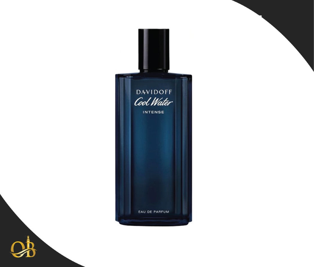 Davidoff Cool Water Intense