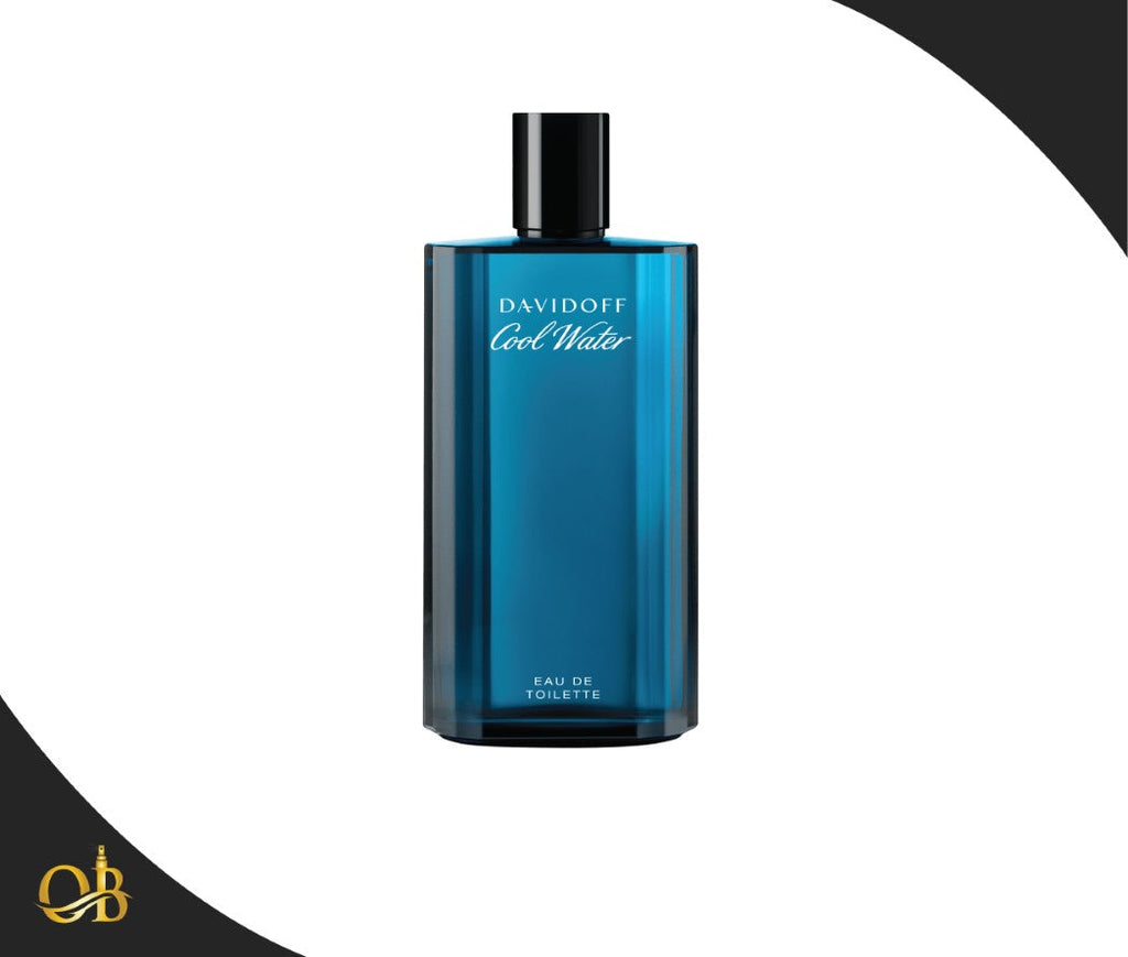Davidoff Cool Water