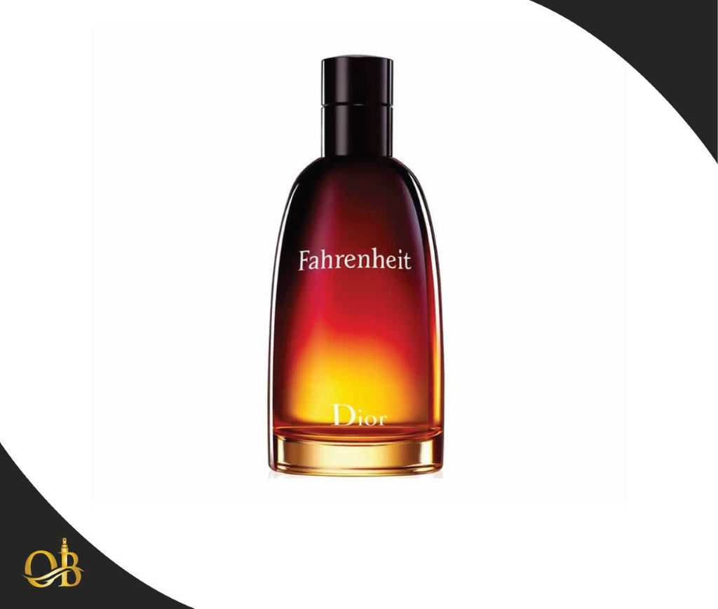 Dior Fahrenheit Eau de toilet