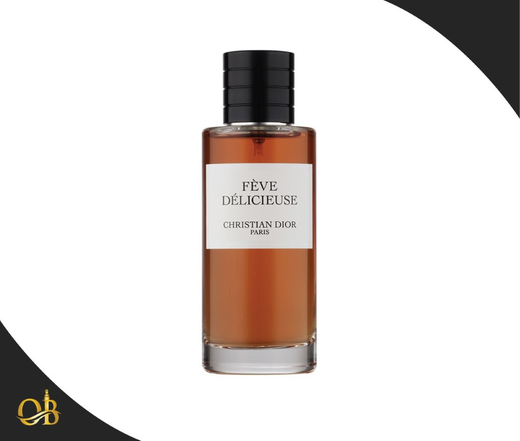 Dior Feve Delicieuse
