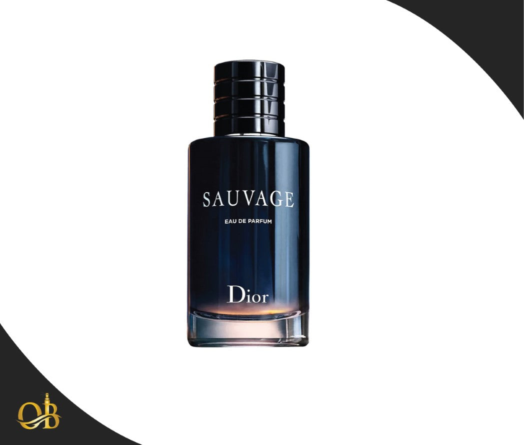 Dior Sauvage Eau de parfum
