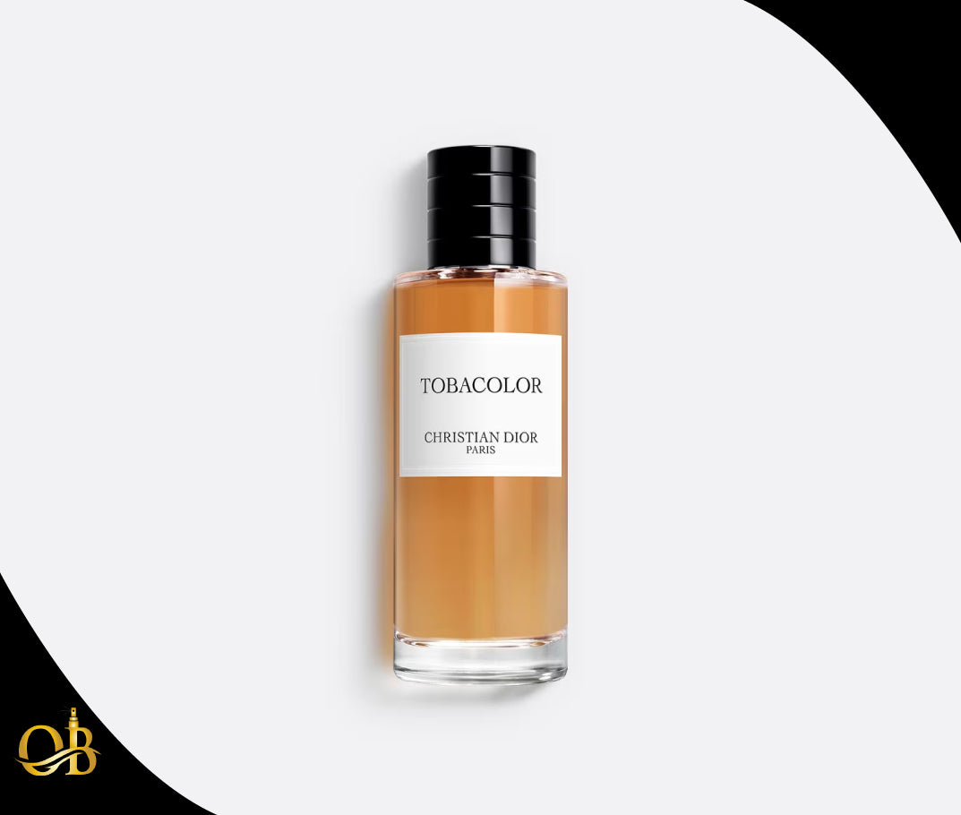 Dior Tobacolor
