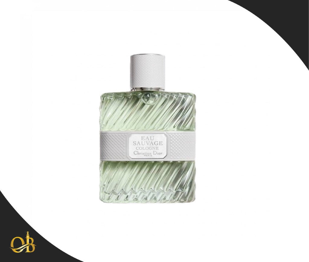 Dior eau sauvage cologne