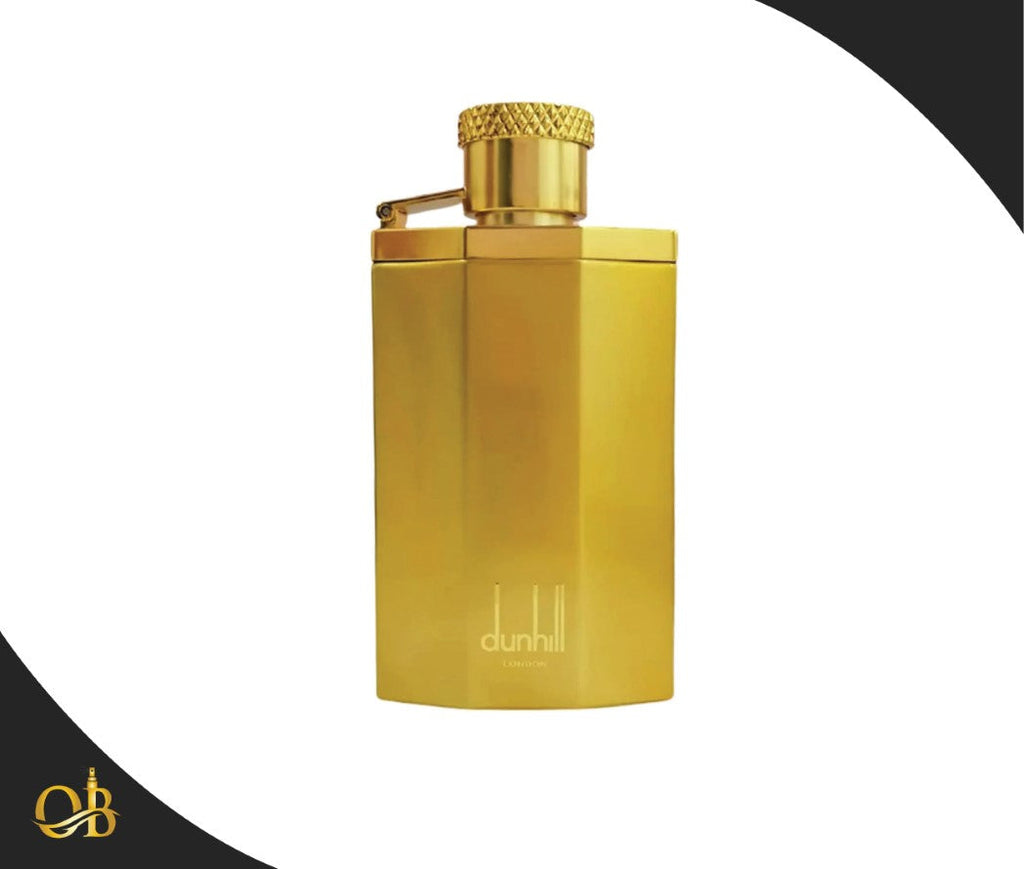 Dunhill Gold