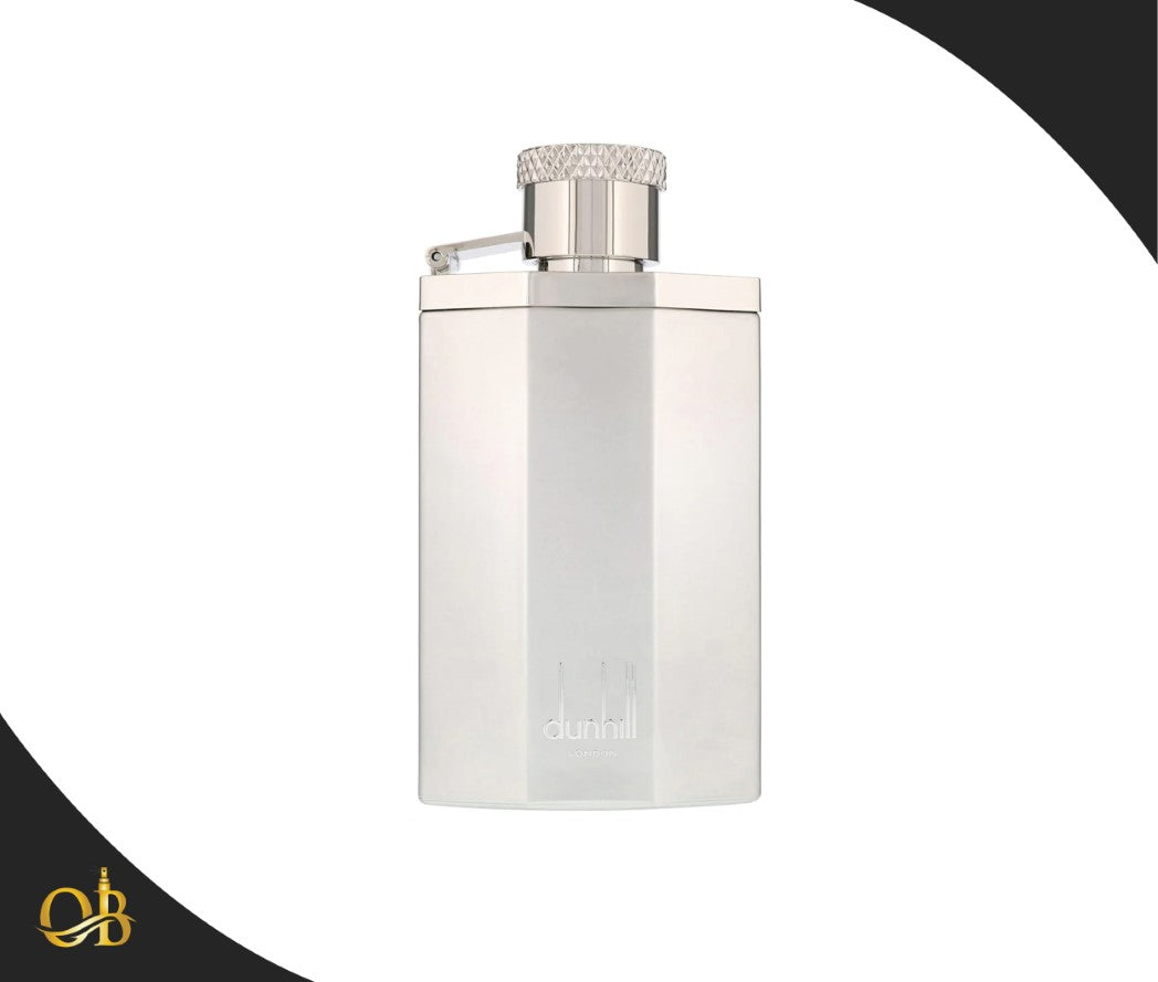 Dunhill silver