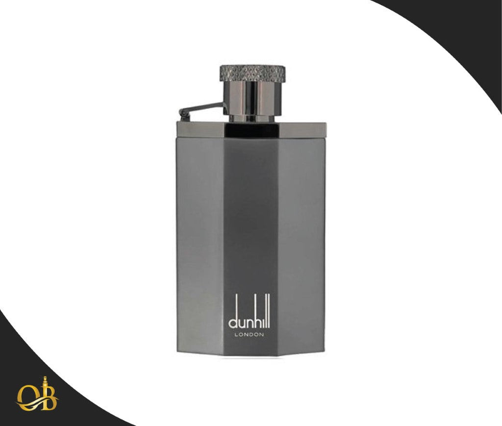 Dunhill platinum