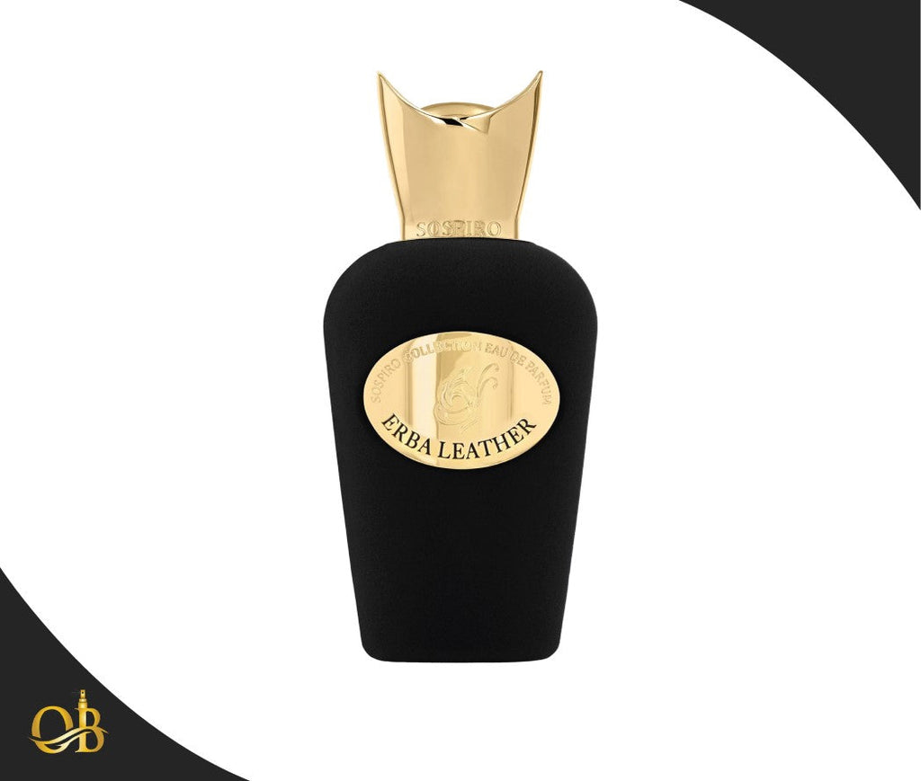 Sospiro Erba leather