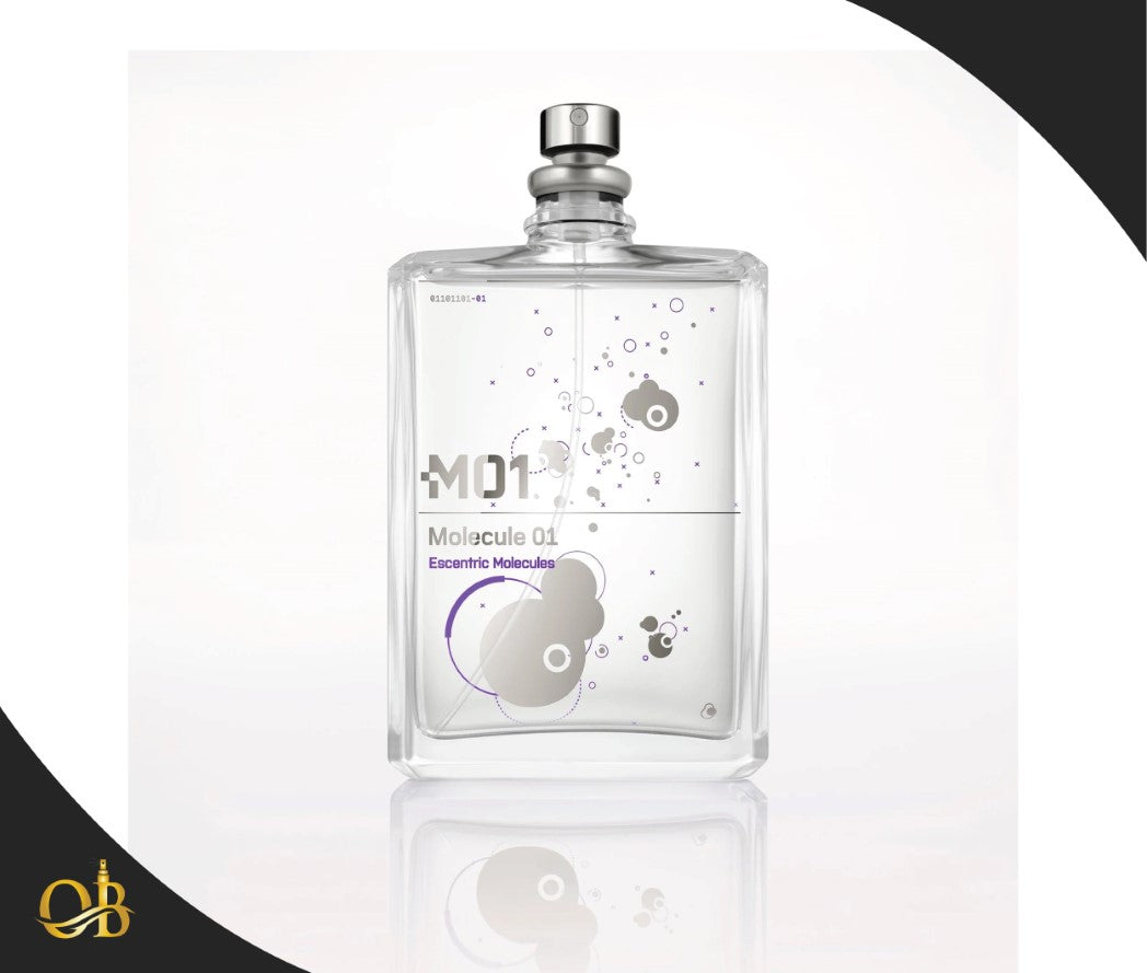 Escenteric molecule no 1